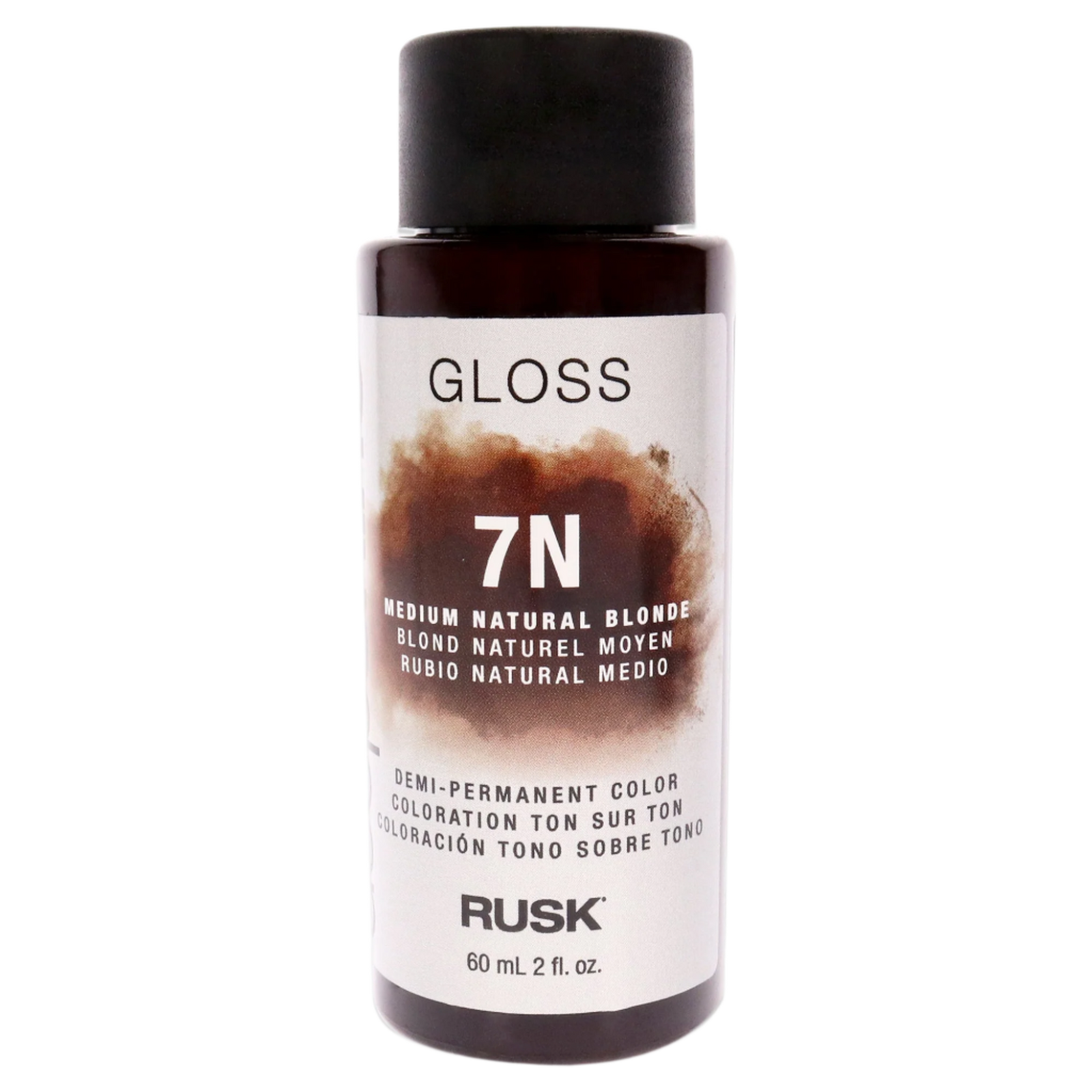 Deepshine Gloss Demi-Permanent Color