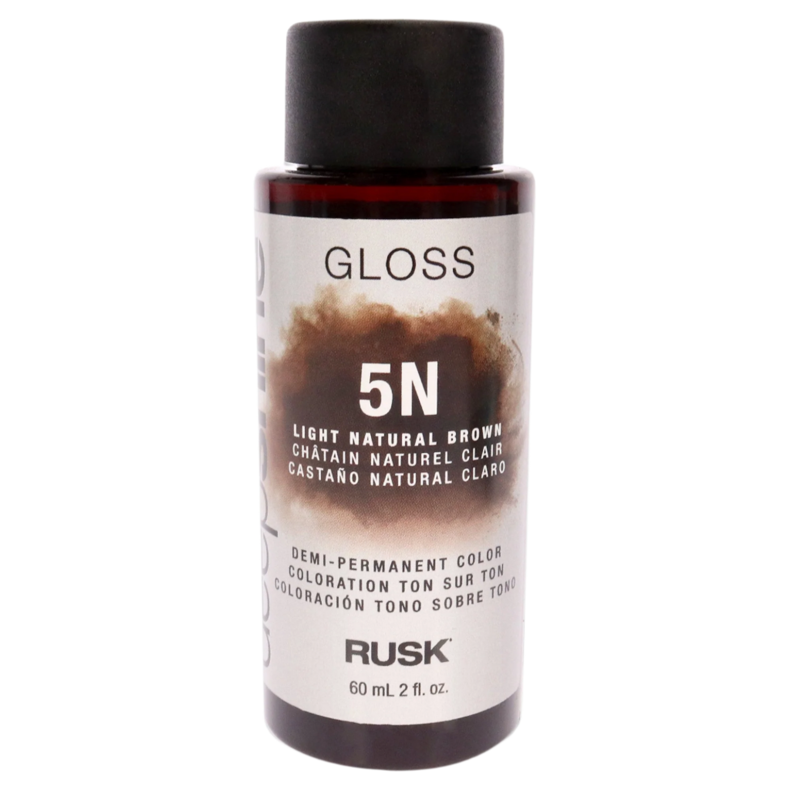 Deepshine Gloss Demi-Permanent Color