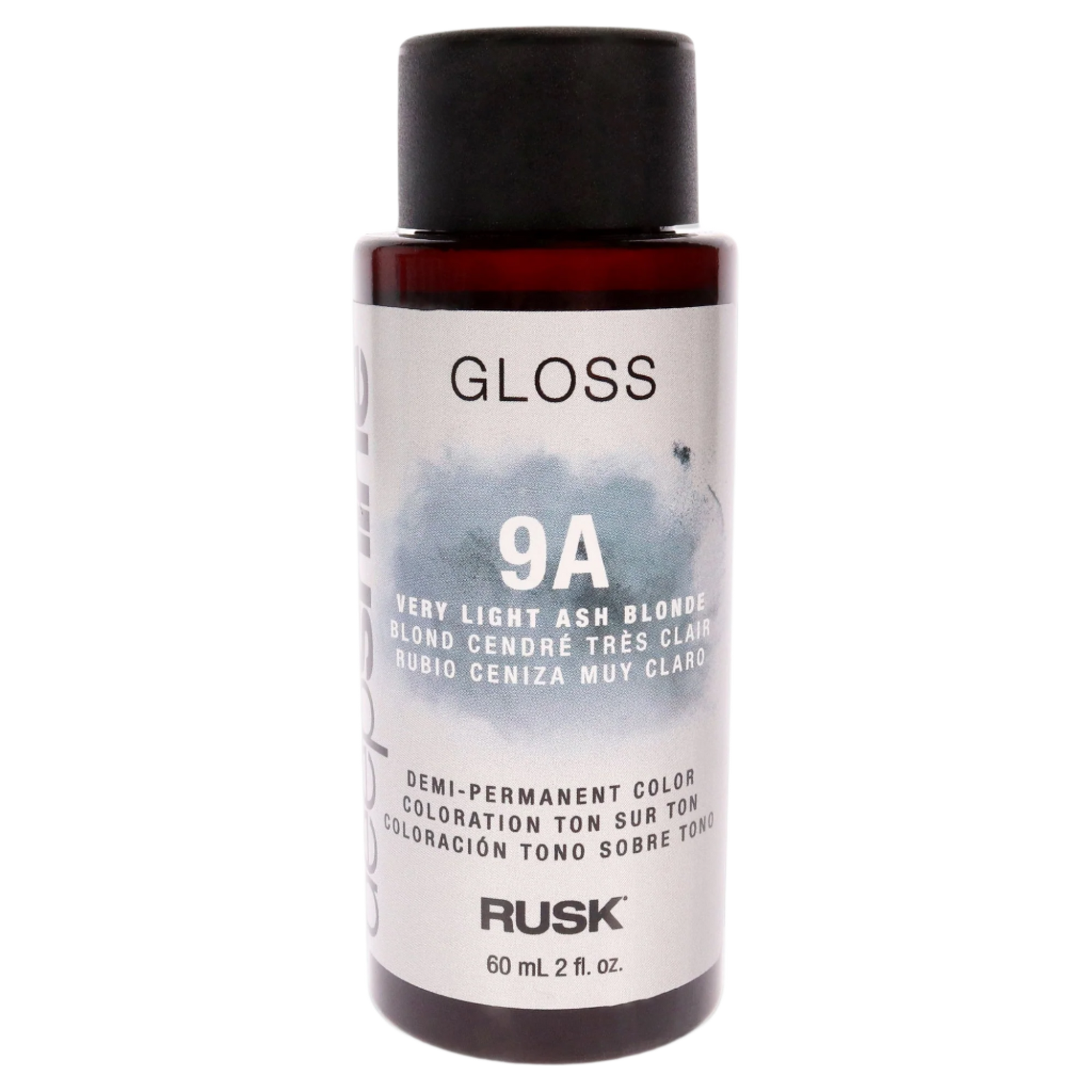 Deepshine Gloss Demi-Permanent Color