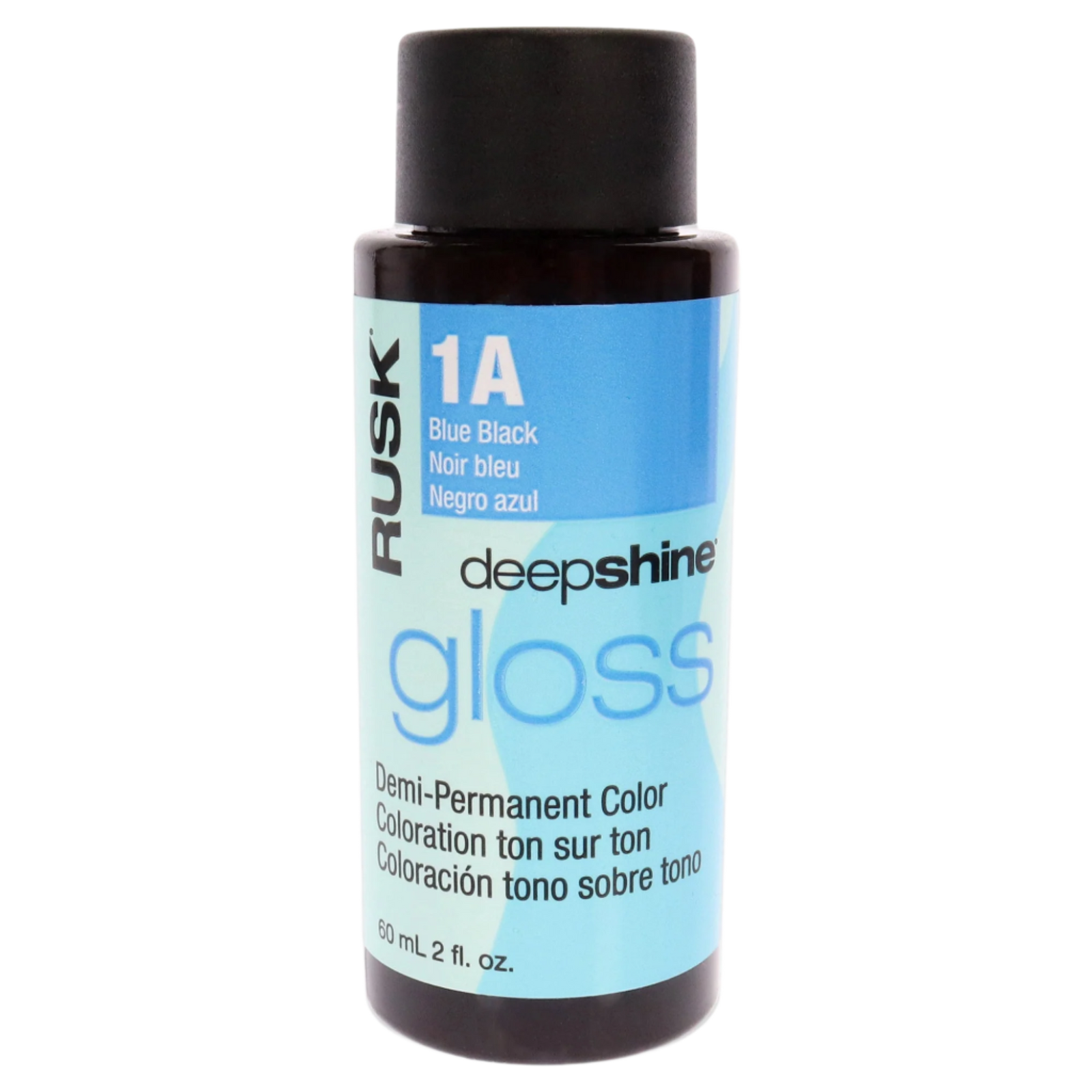 Deepshine Gloss Demi-Permanent Color
