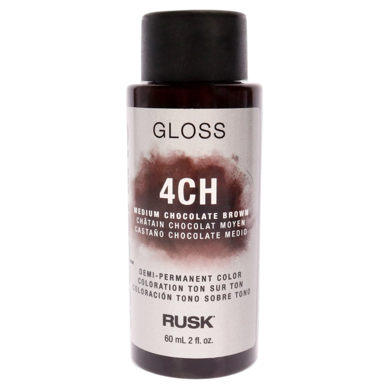 Deepshine Gloss Demi-Permanent Color