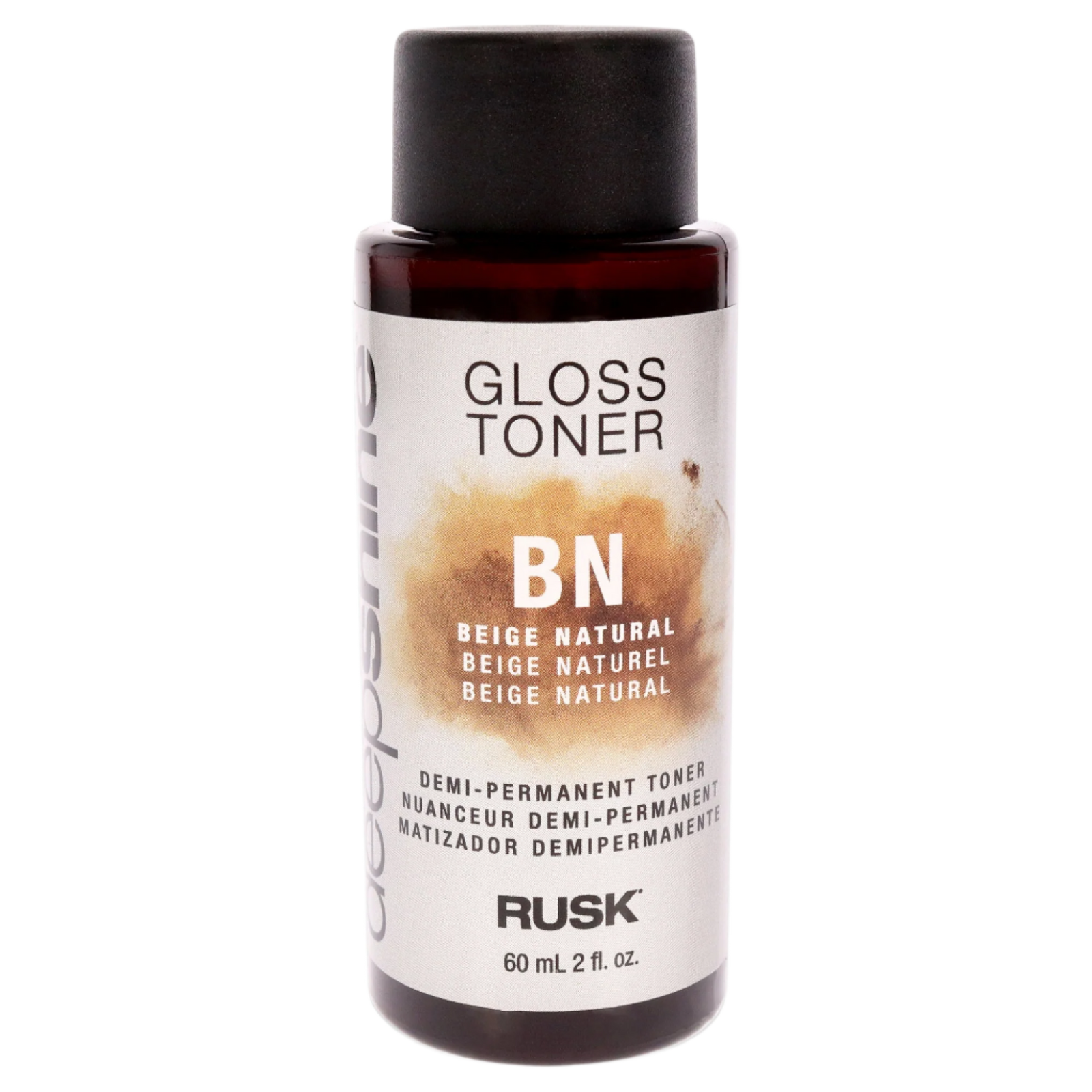 Deepshine Gloss Demi-Permanent Toner