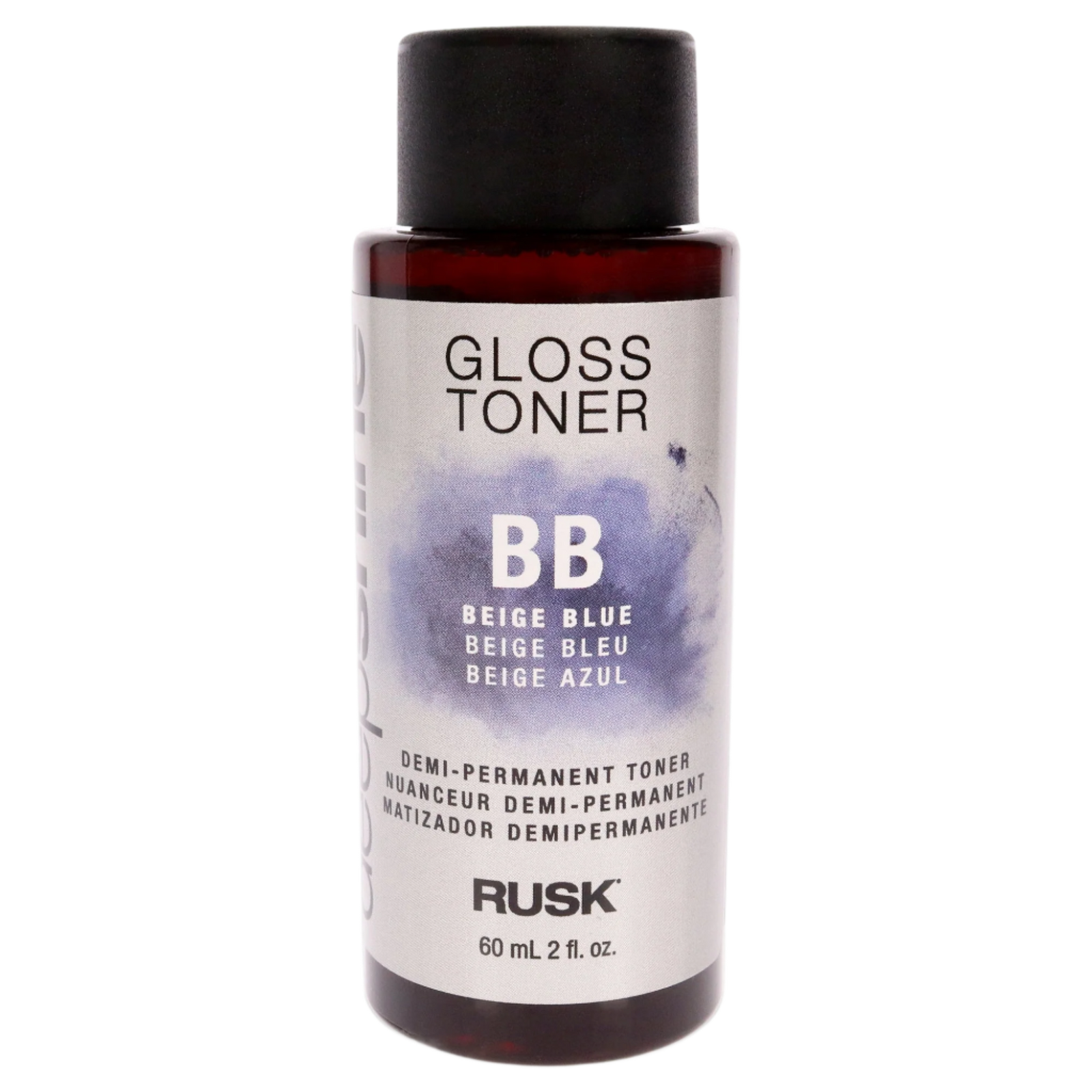 Deepshine Gloss Demi-Permanent Toner