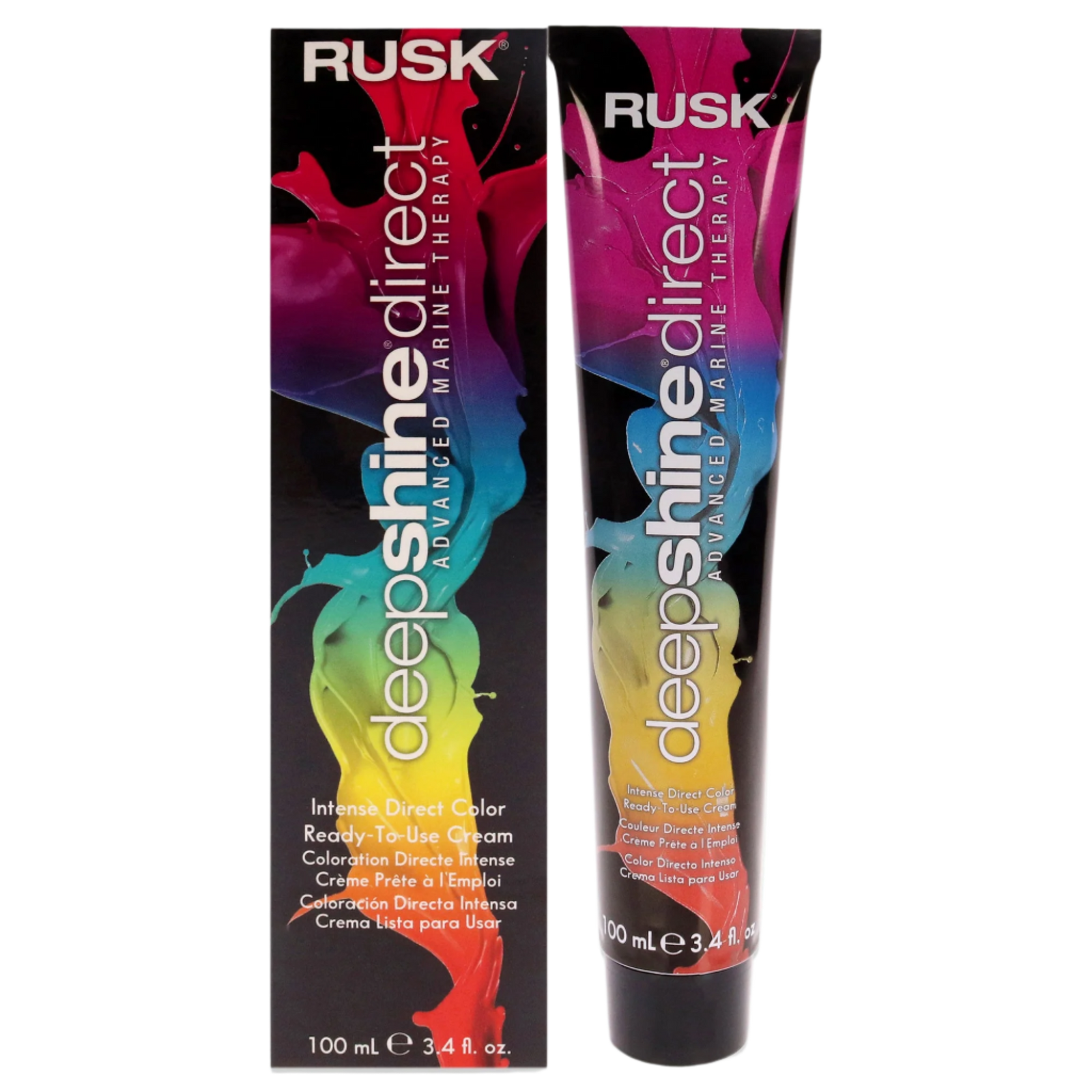 Deepshine Intense Direct Color