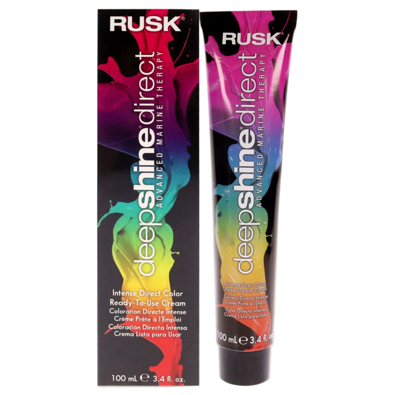 Deepshine Intense Direct Color