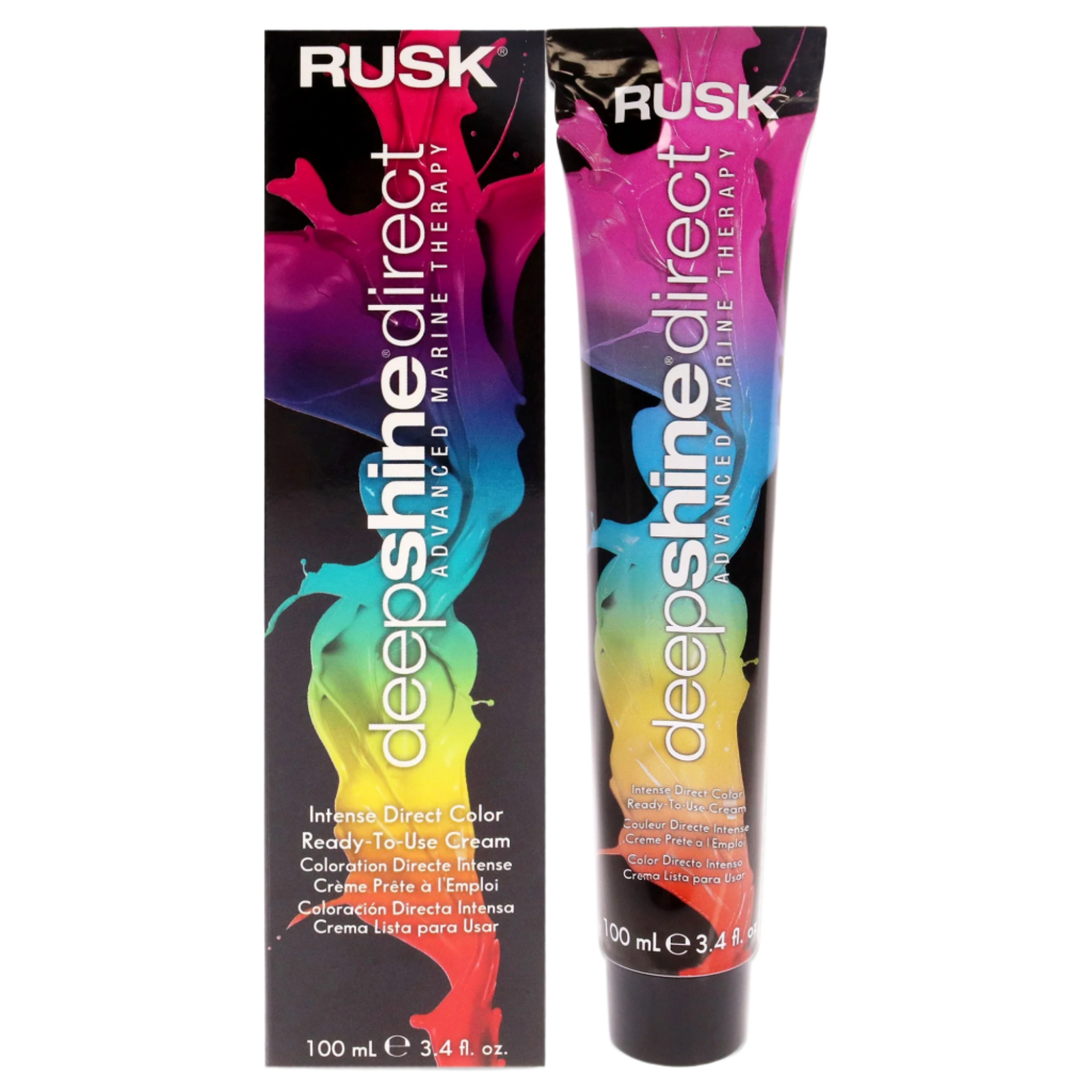 Deepshine Intense Direct Color