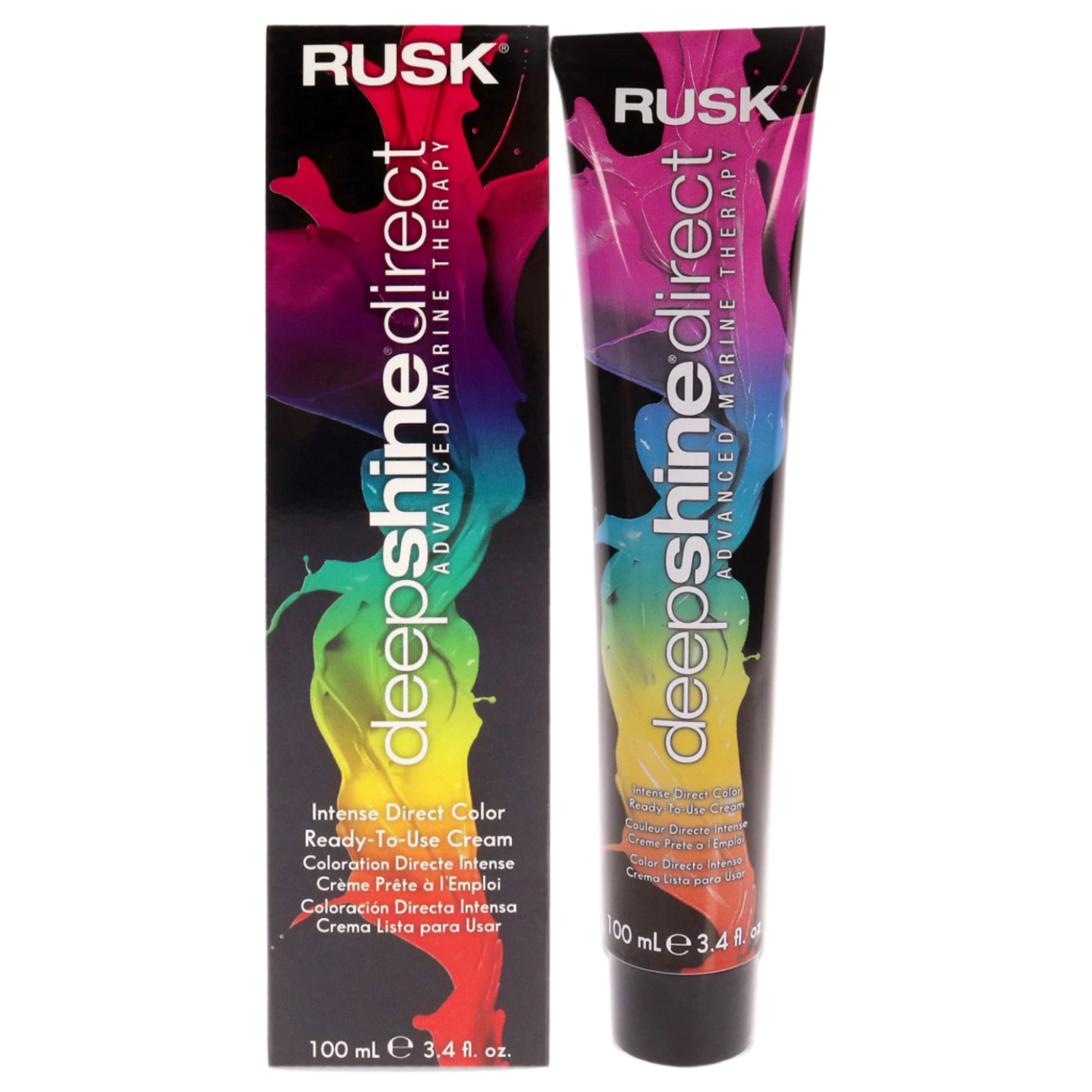 Deepshine Intense Direct Color