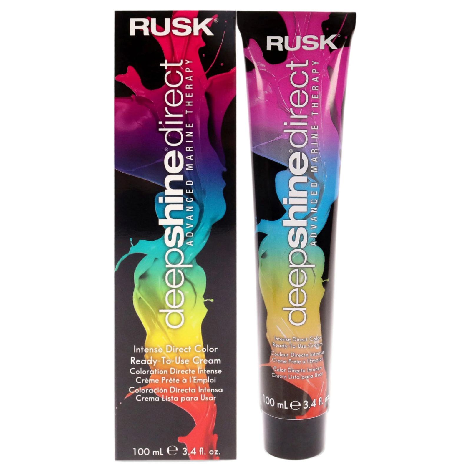 Deepshine Intense Direct Color