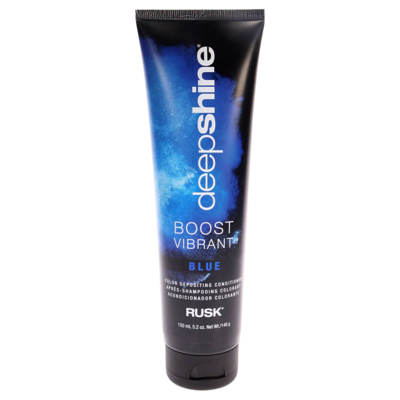 Deepshine Boost Vibrant Color Depositing Conditioner Hair Color