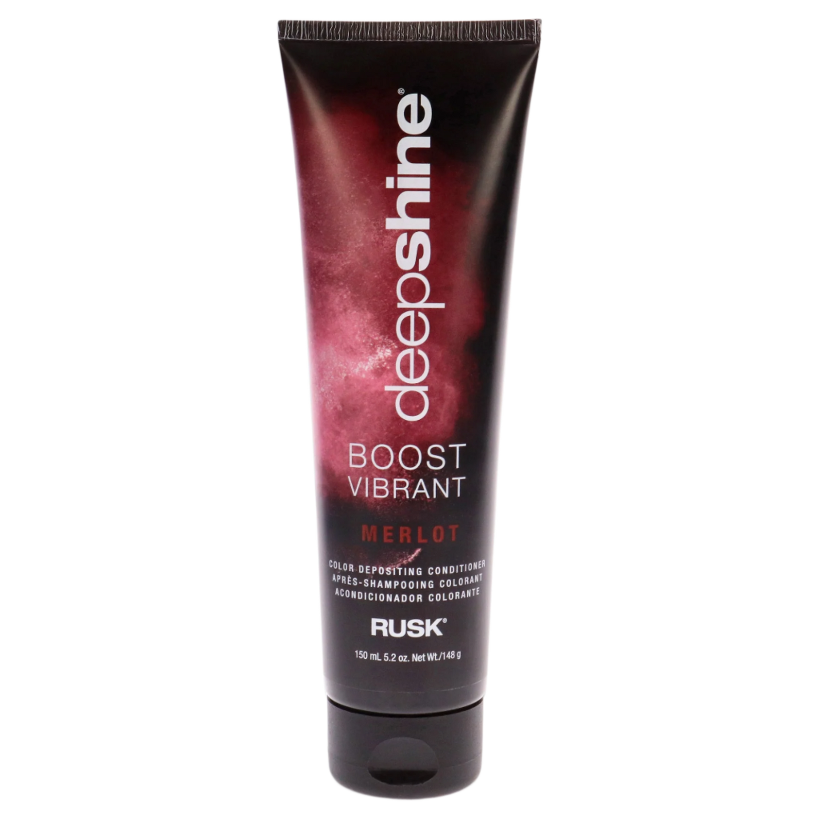 Deepshine Boost Vibrant Color Depositing Conditioner Hair Color