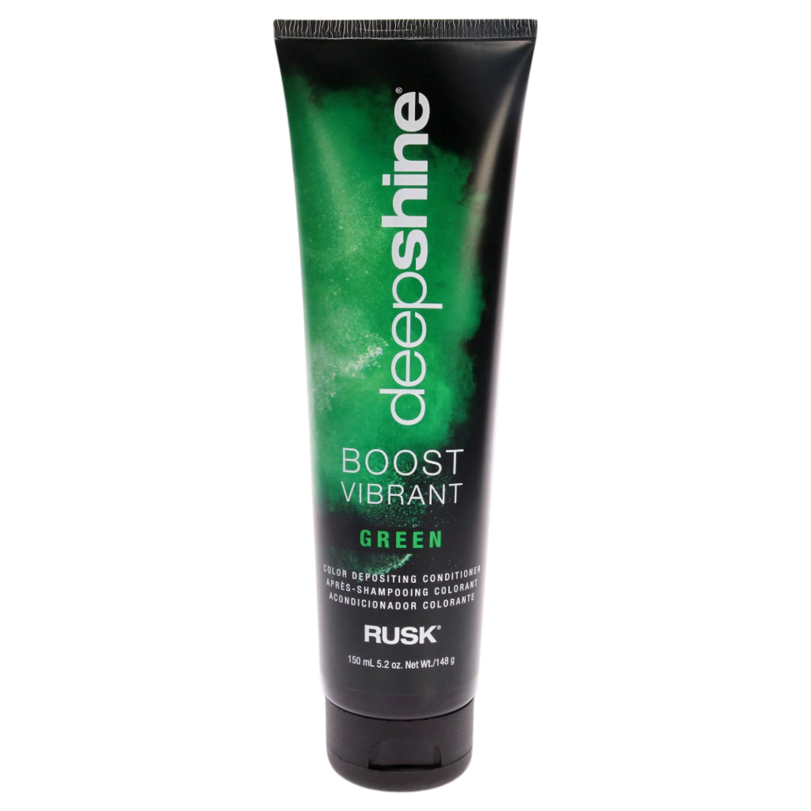 Deepshine Boost Vibrant Color Depositing Conditioner Hair Color