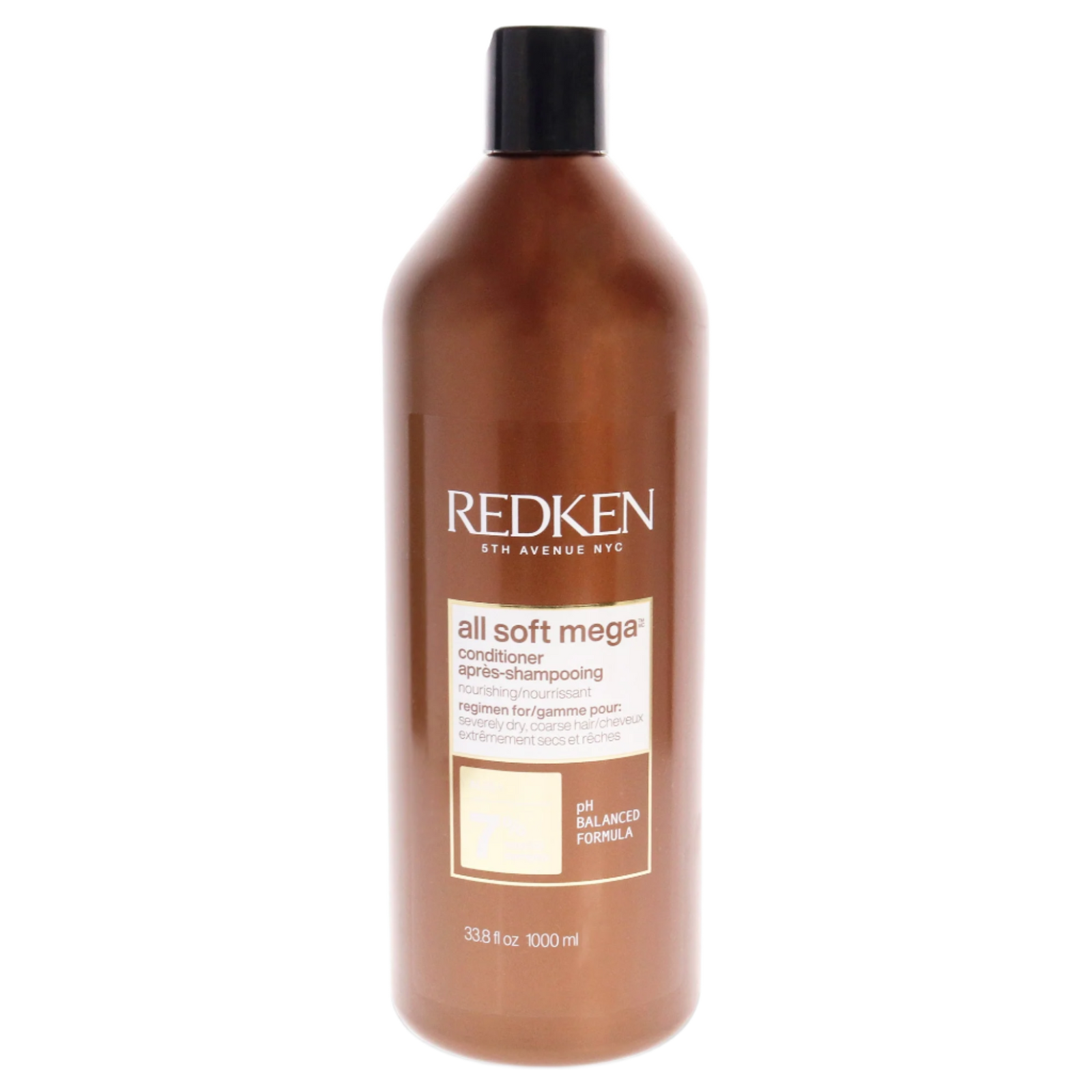 All Soft Mega Conditioner