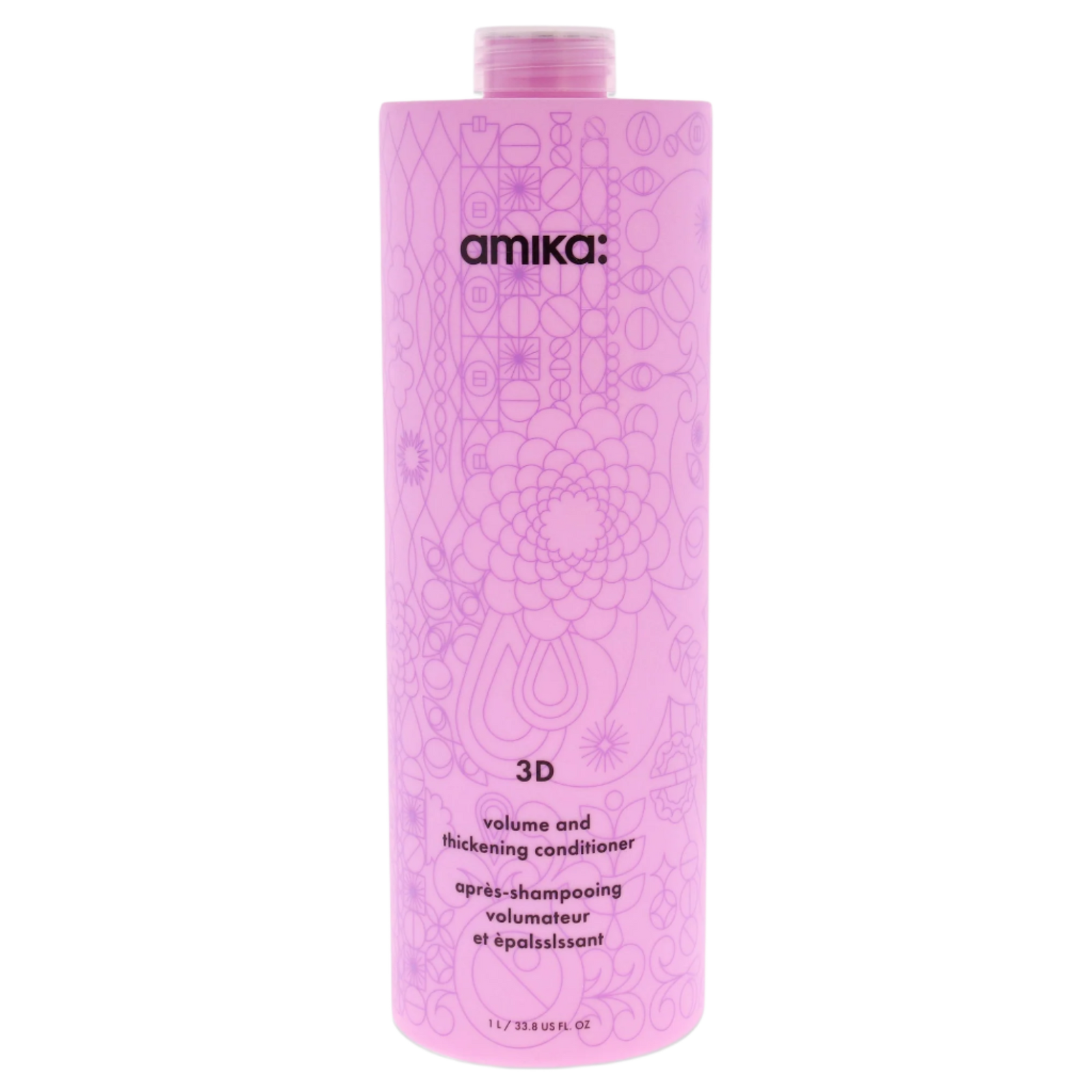 3D Volume and Thickening Conditioner
