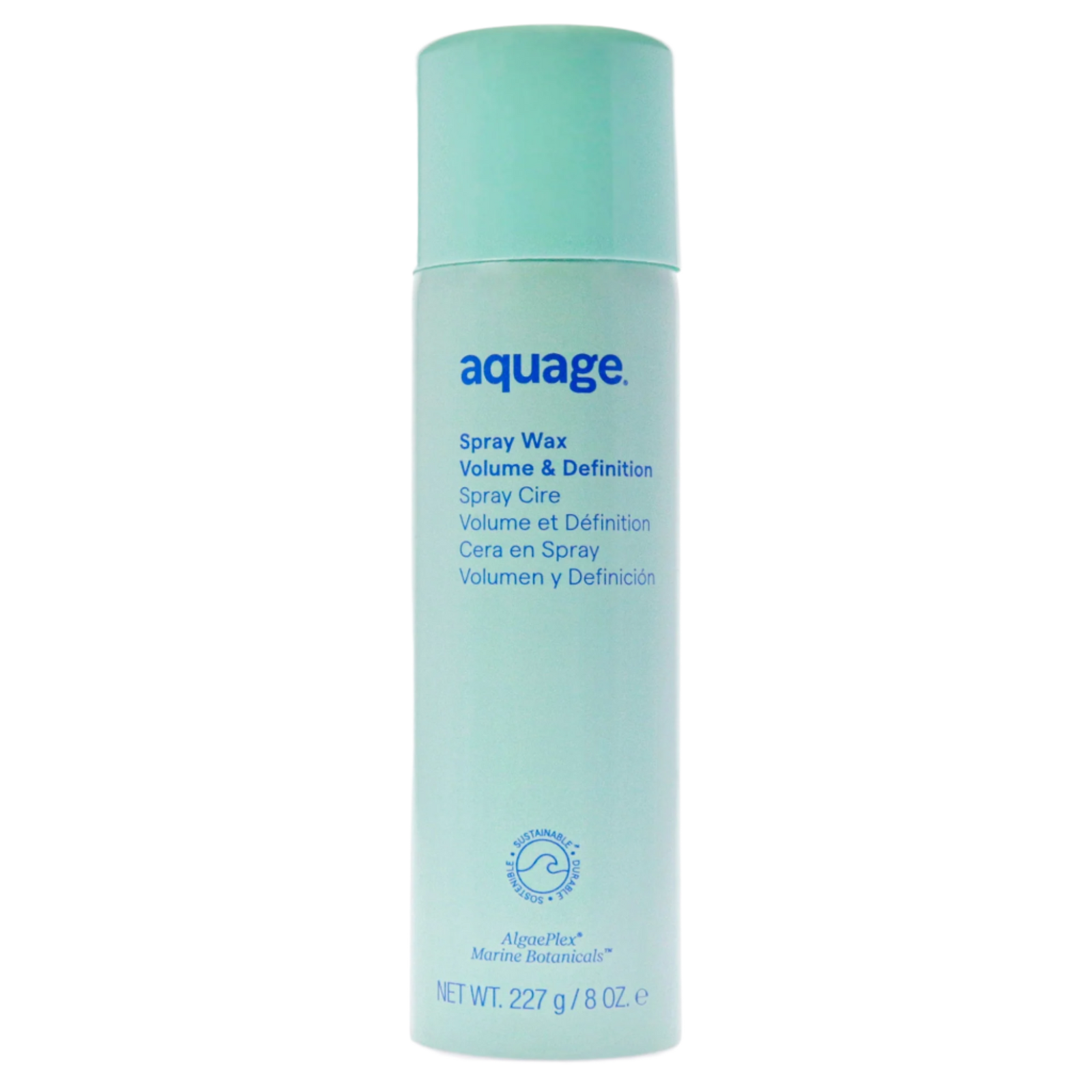 Aquage Spray Wax