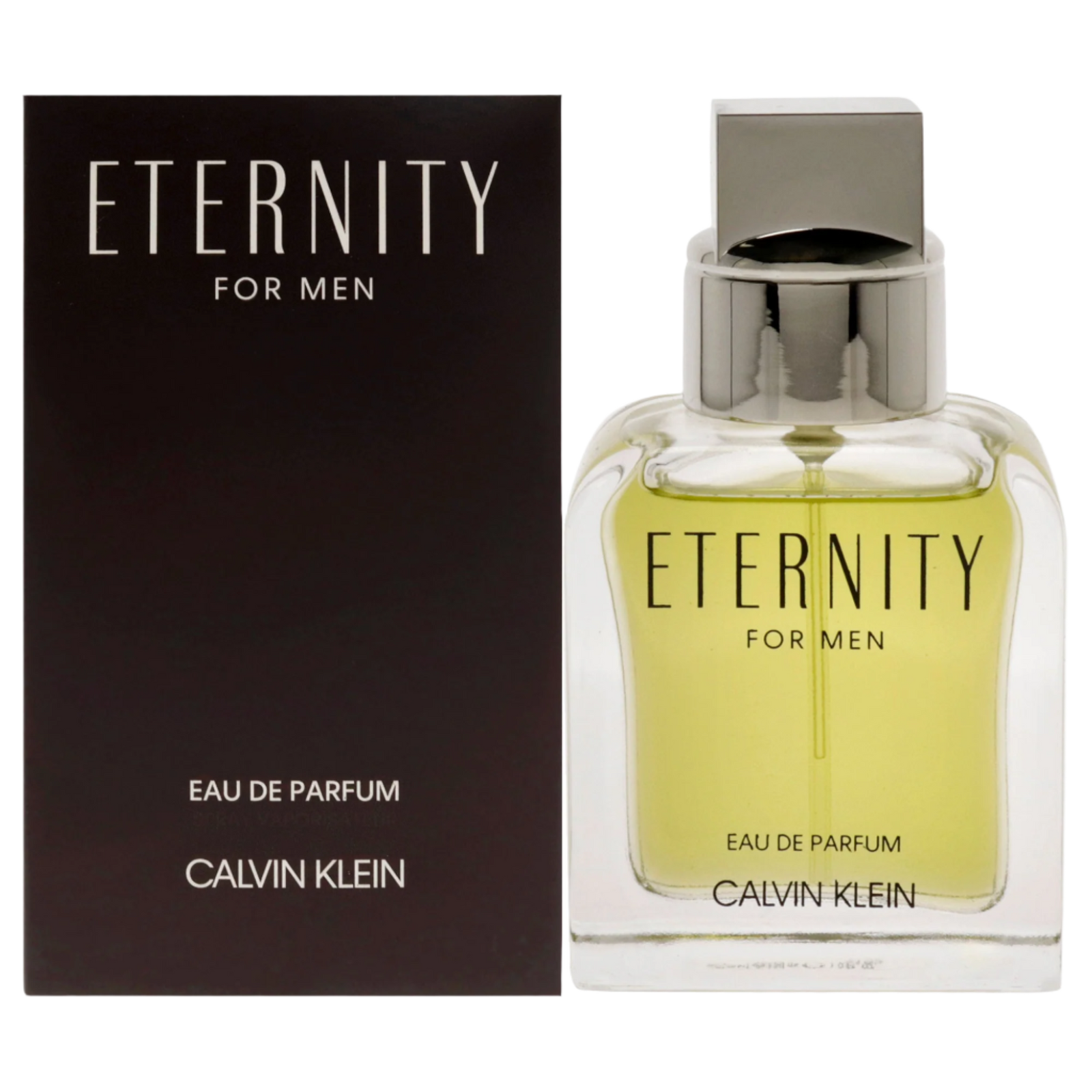 Eternity EDP Spray