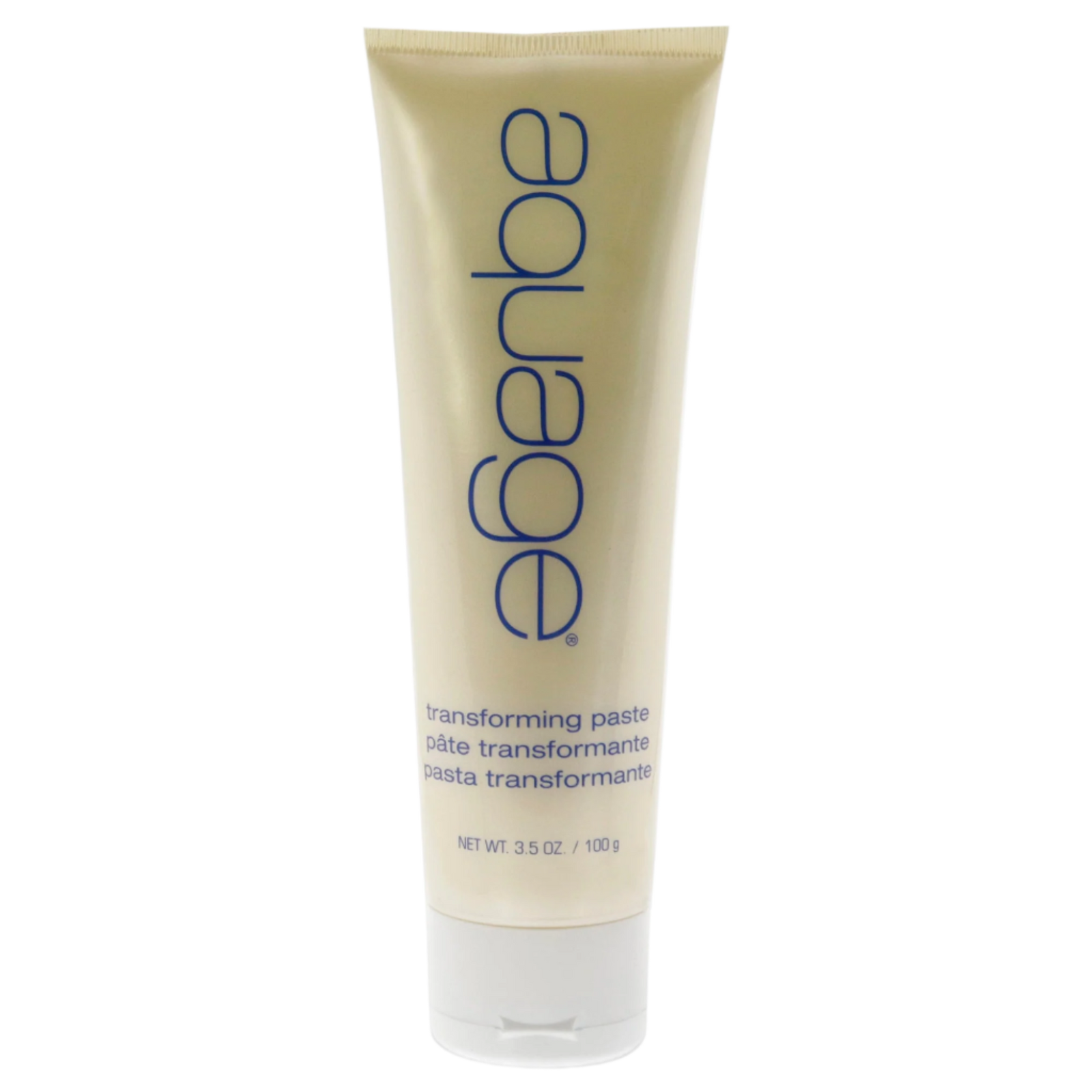 Transforming Paste