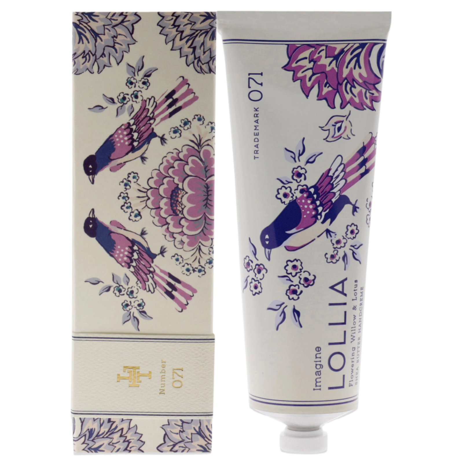 Shea Butter Handcreme