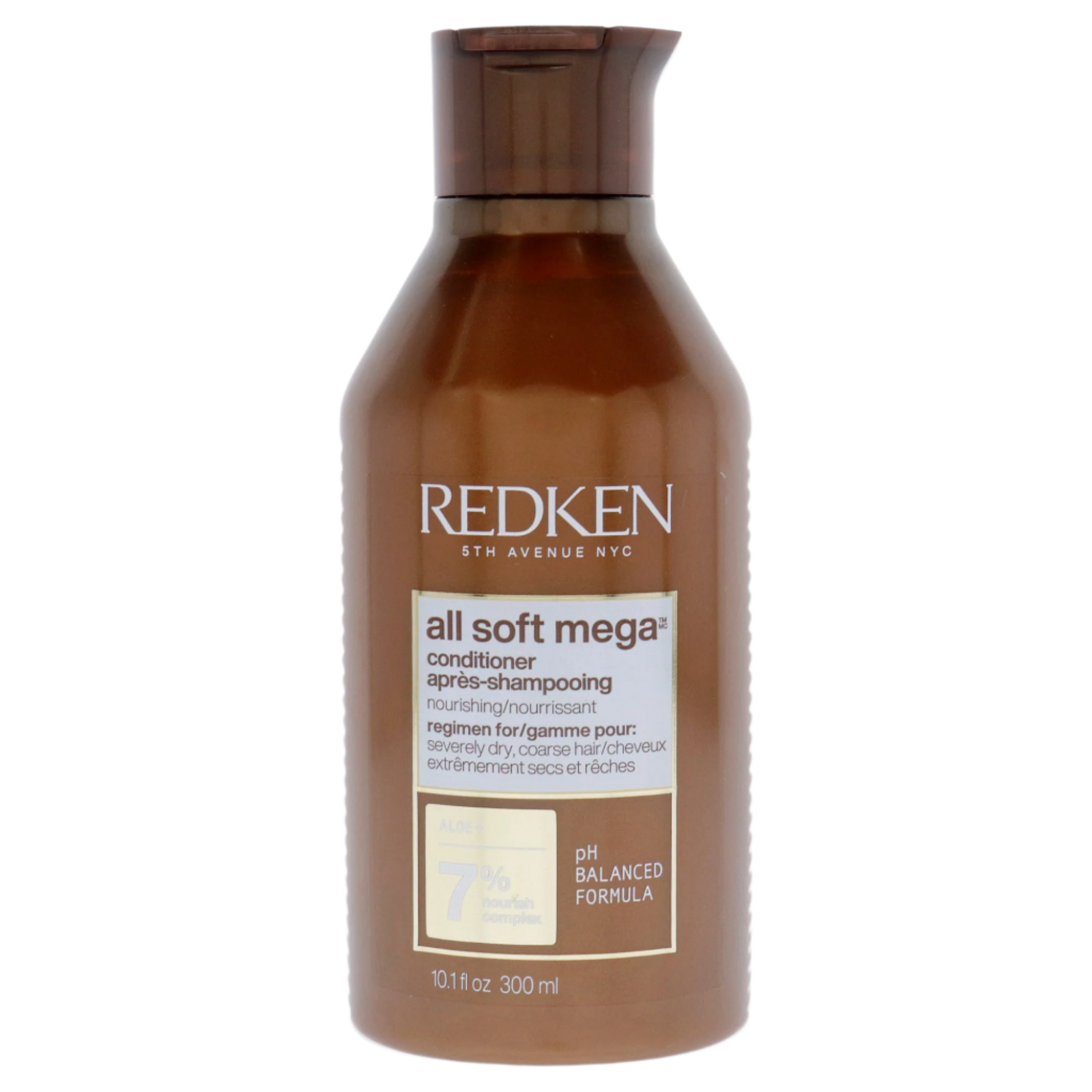 All Soft Mega Conditioner