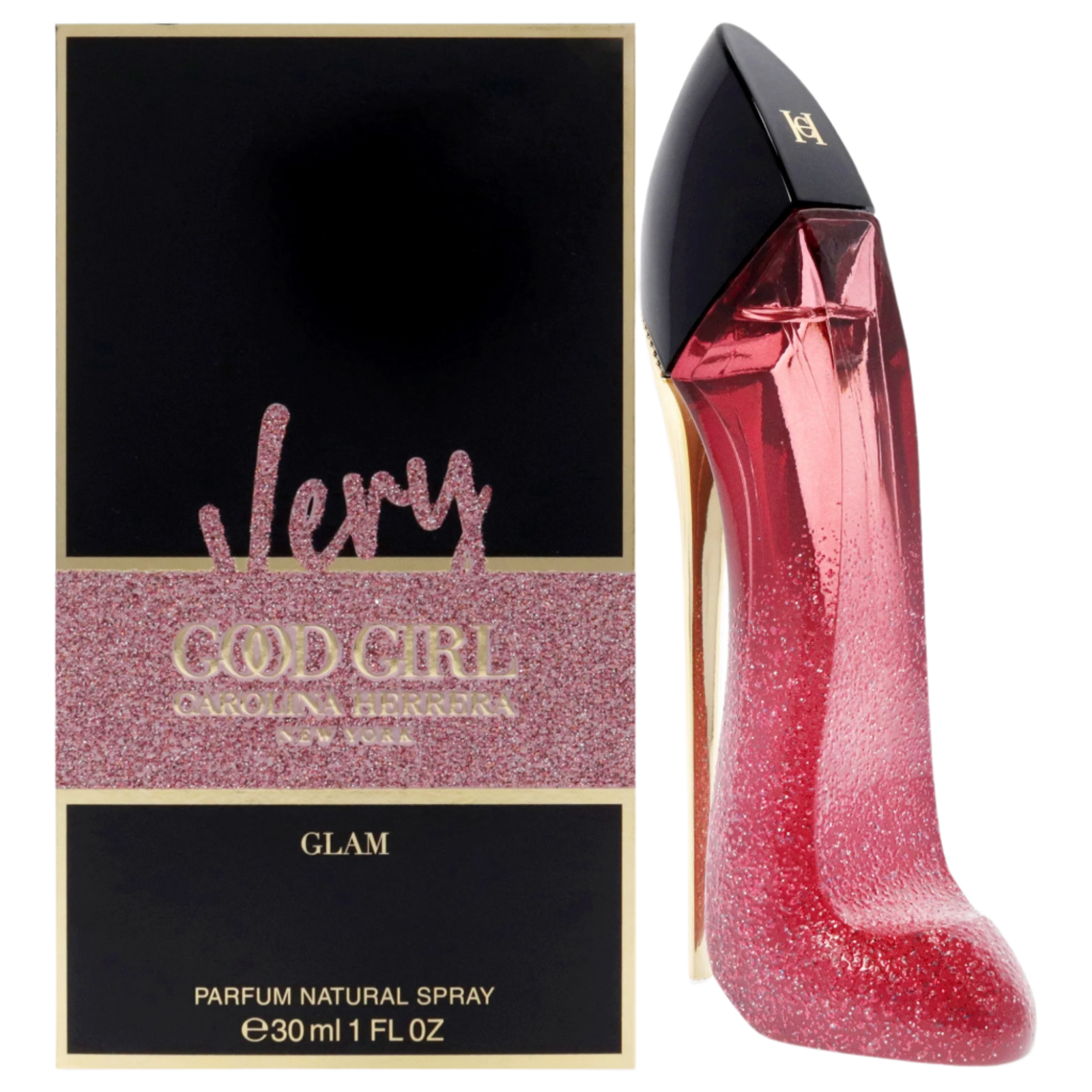 Very Good Girl Glam EDP Spray