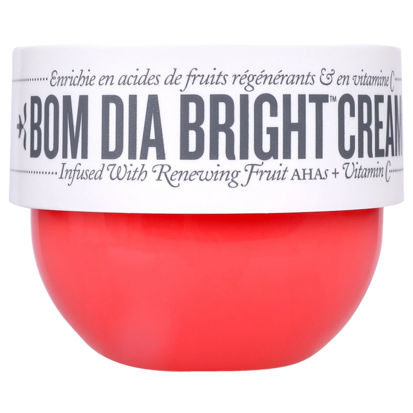 Bom Dia Bright Cream