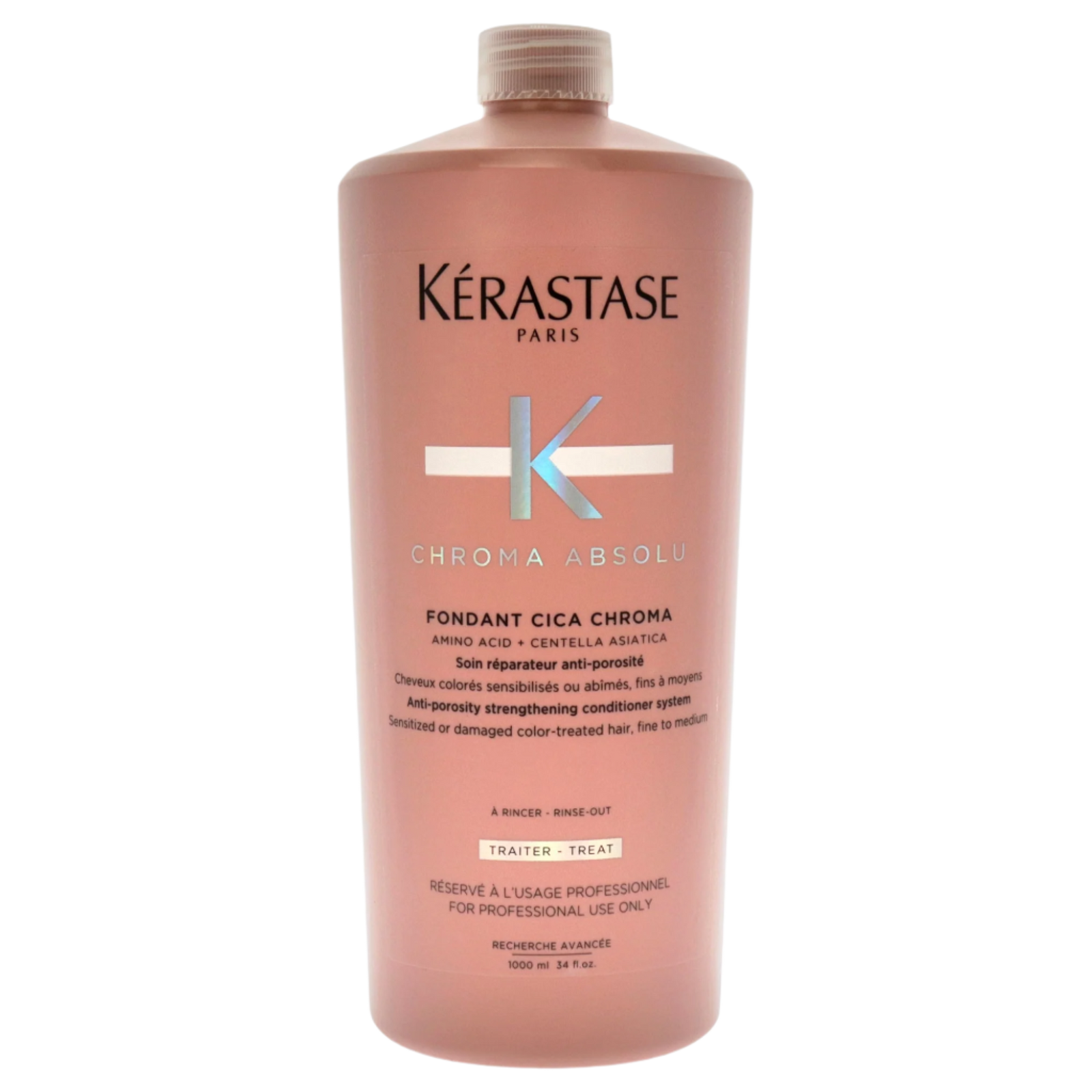 Chroma Absolu Fondant Cica Conditioner