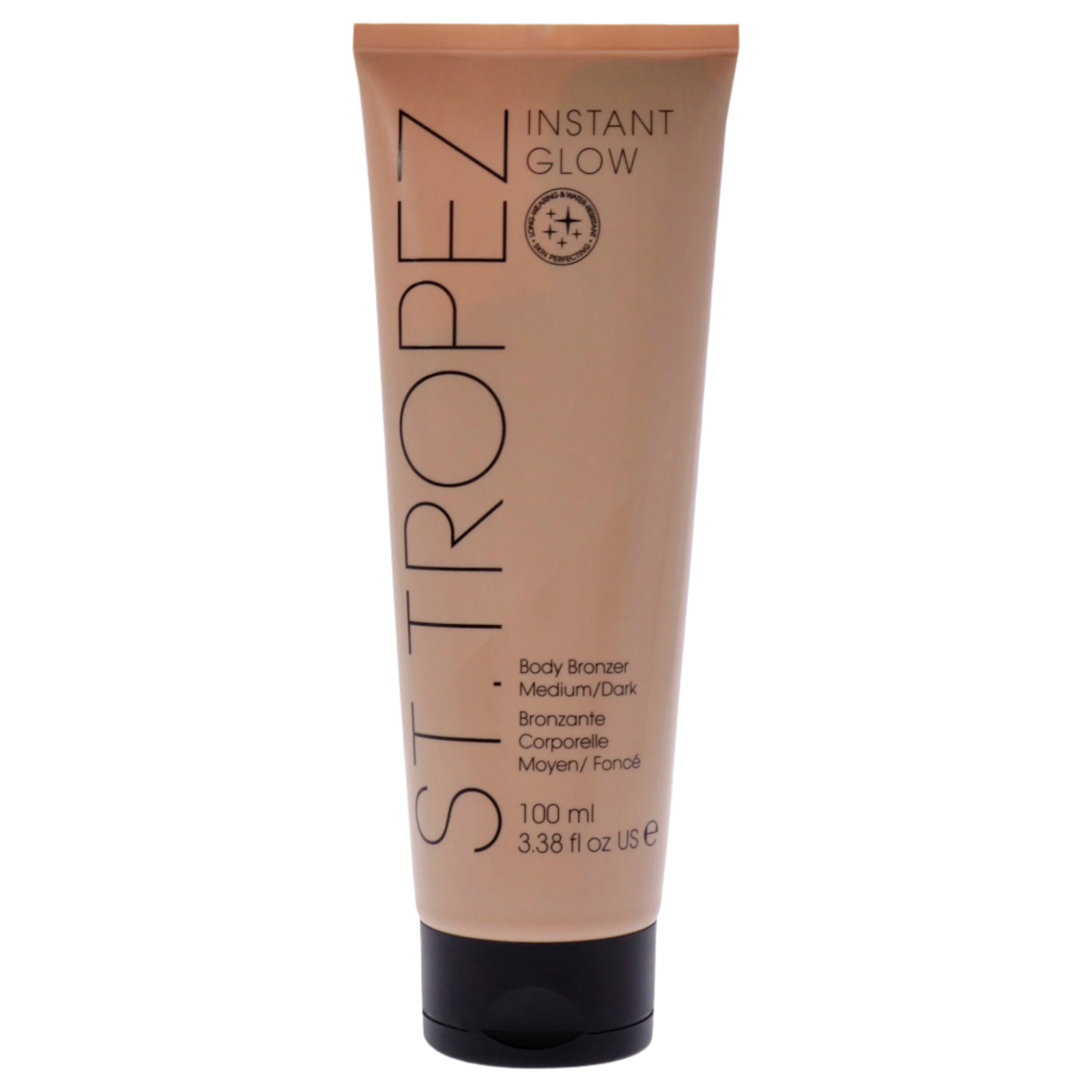 Instant Glow Body Bronzer