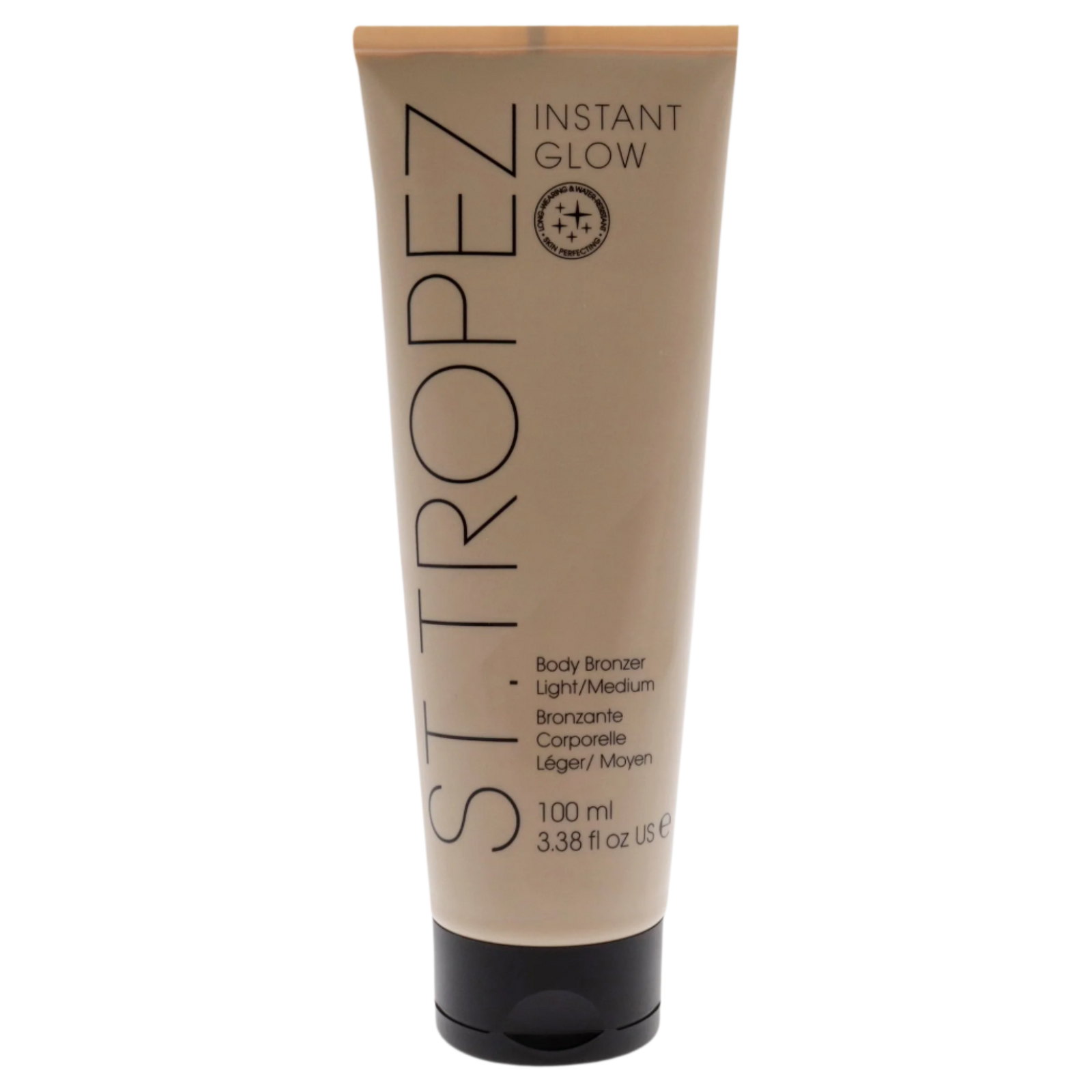 Instant Glow Body Bronzer