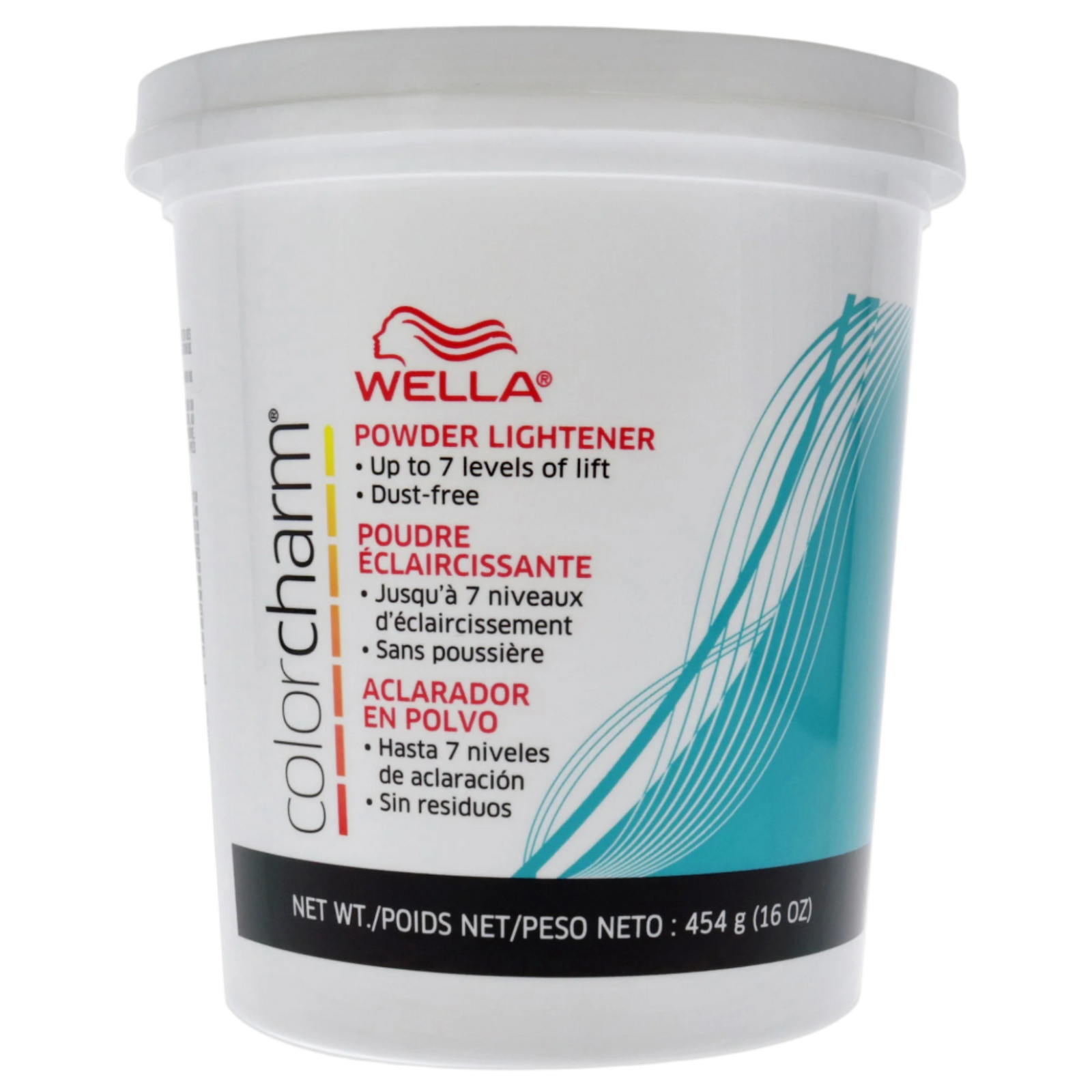 Color Charm Powder Lightener