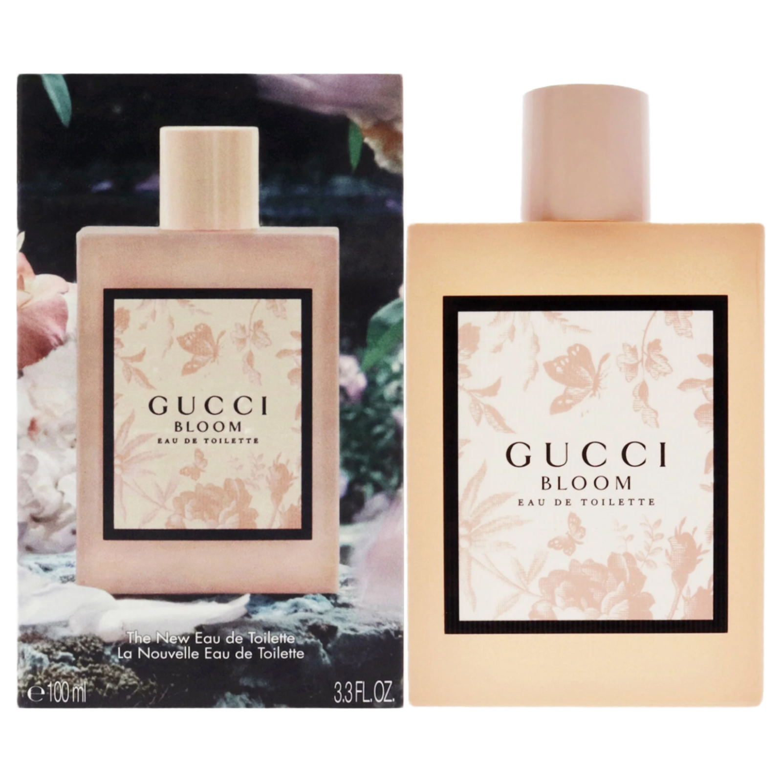 Gucci Bloom EDT Spray