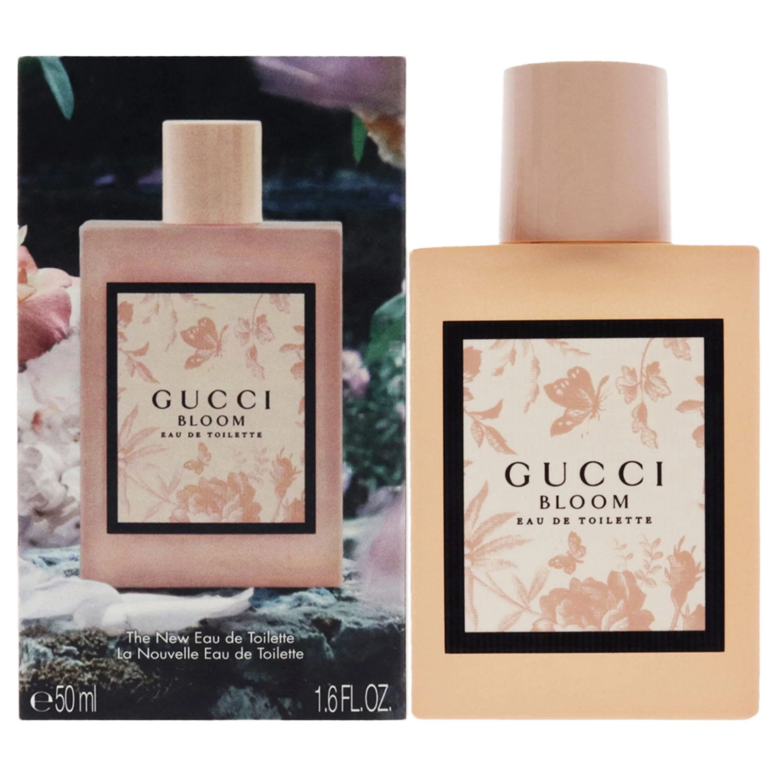 Gucci Bloom EDT Spray