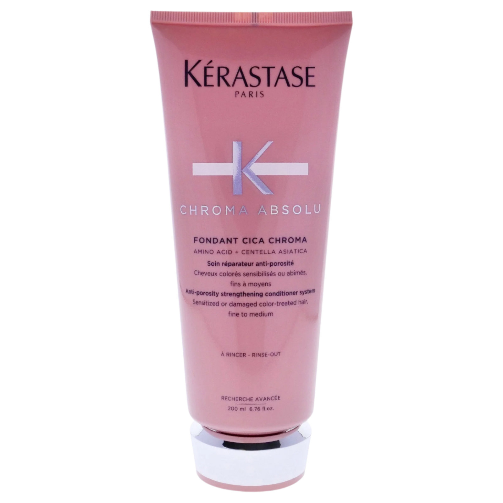 Chroma Absolu Fondant Cica Conditioner