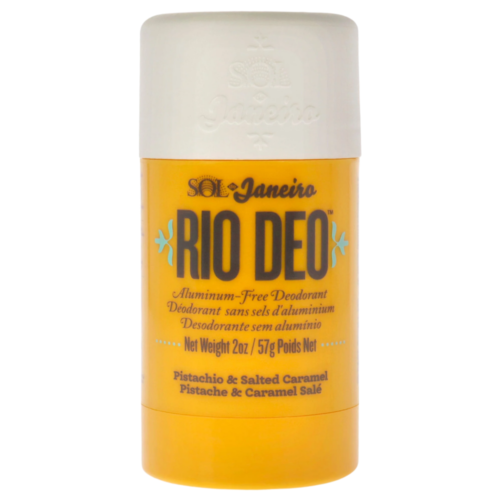 Rio Deo Aluminum-Free Deodorant