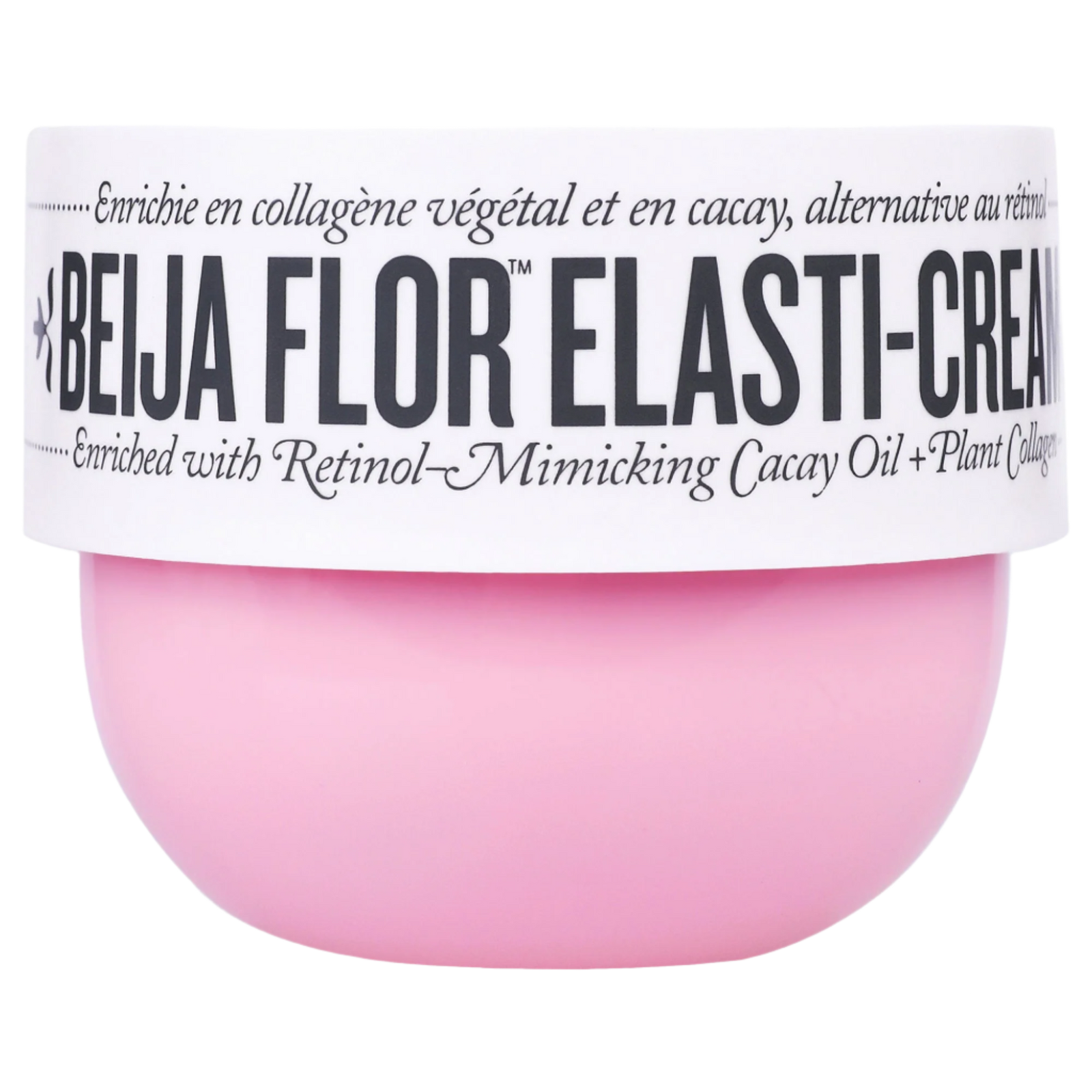 Beija Flor Elasti-Cream