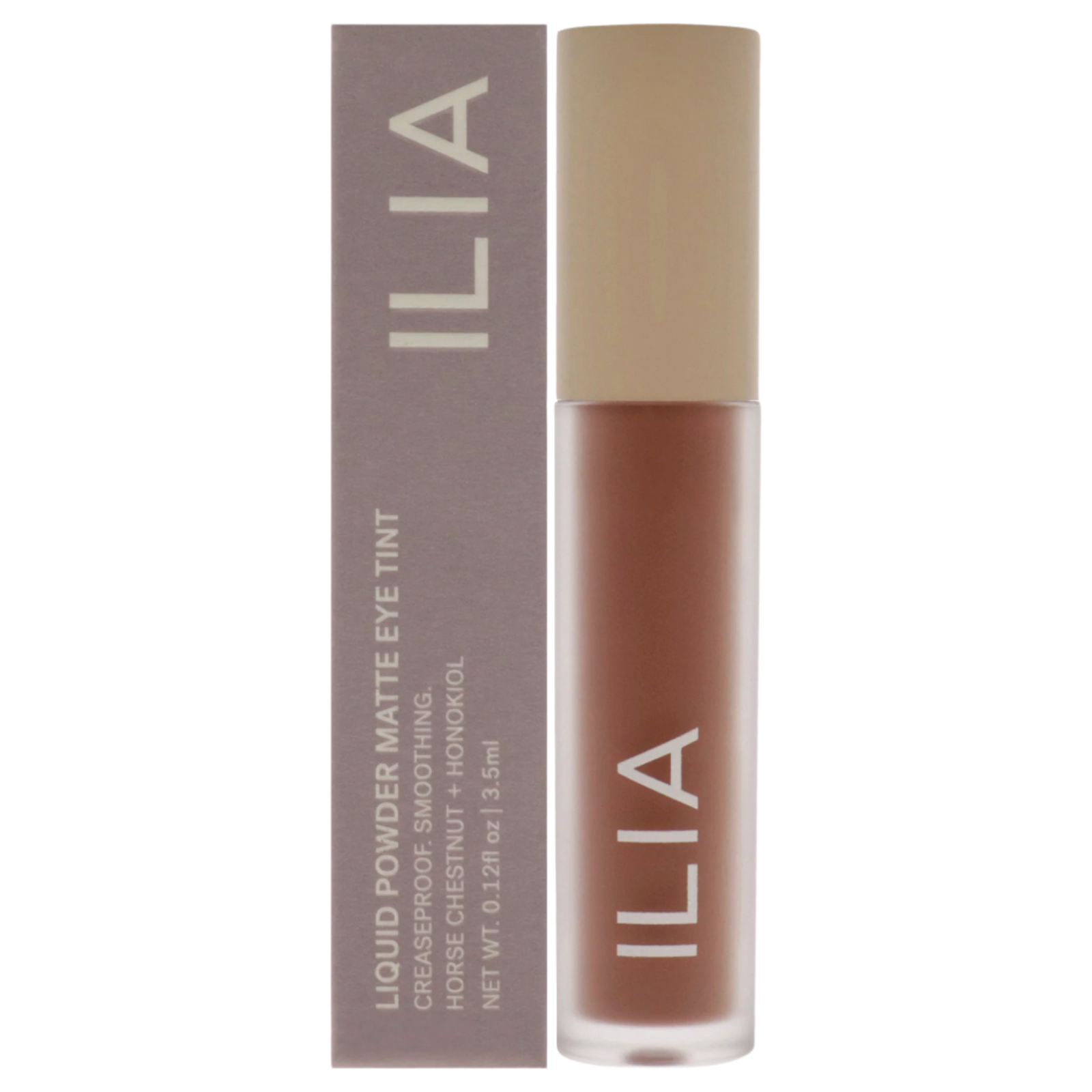Liquid Powder Matte Eye Tint
