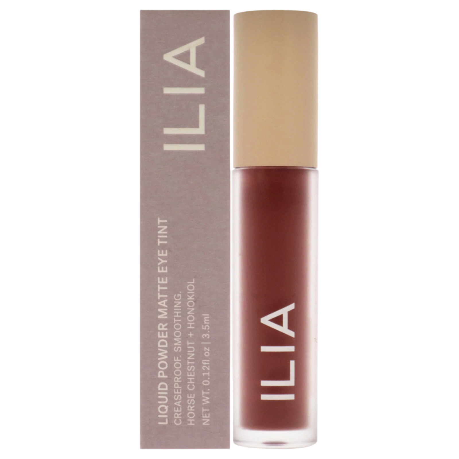 Liquid Powder Matte Eye Tint