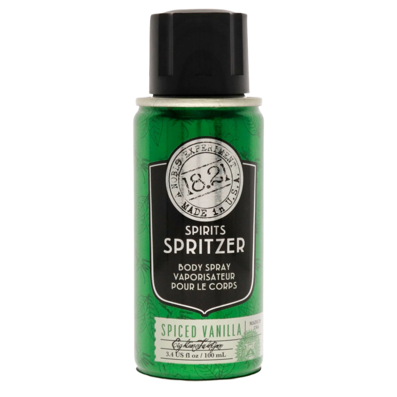 Spirits Spritzer Body Spray