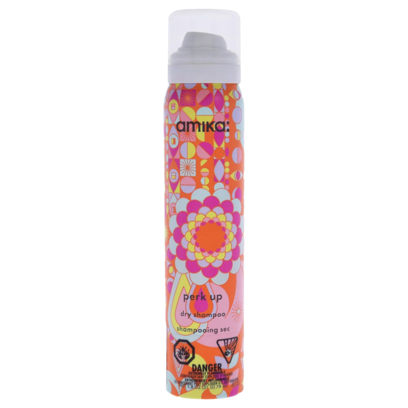 Perk Up Dry Shampoo