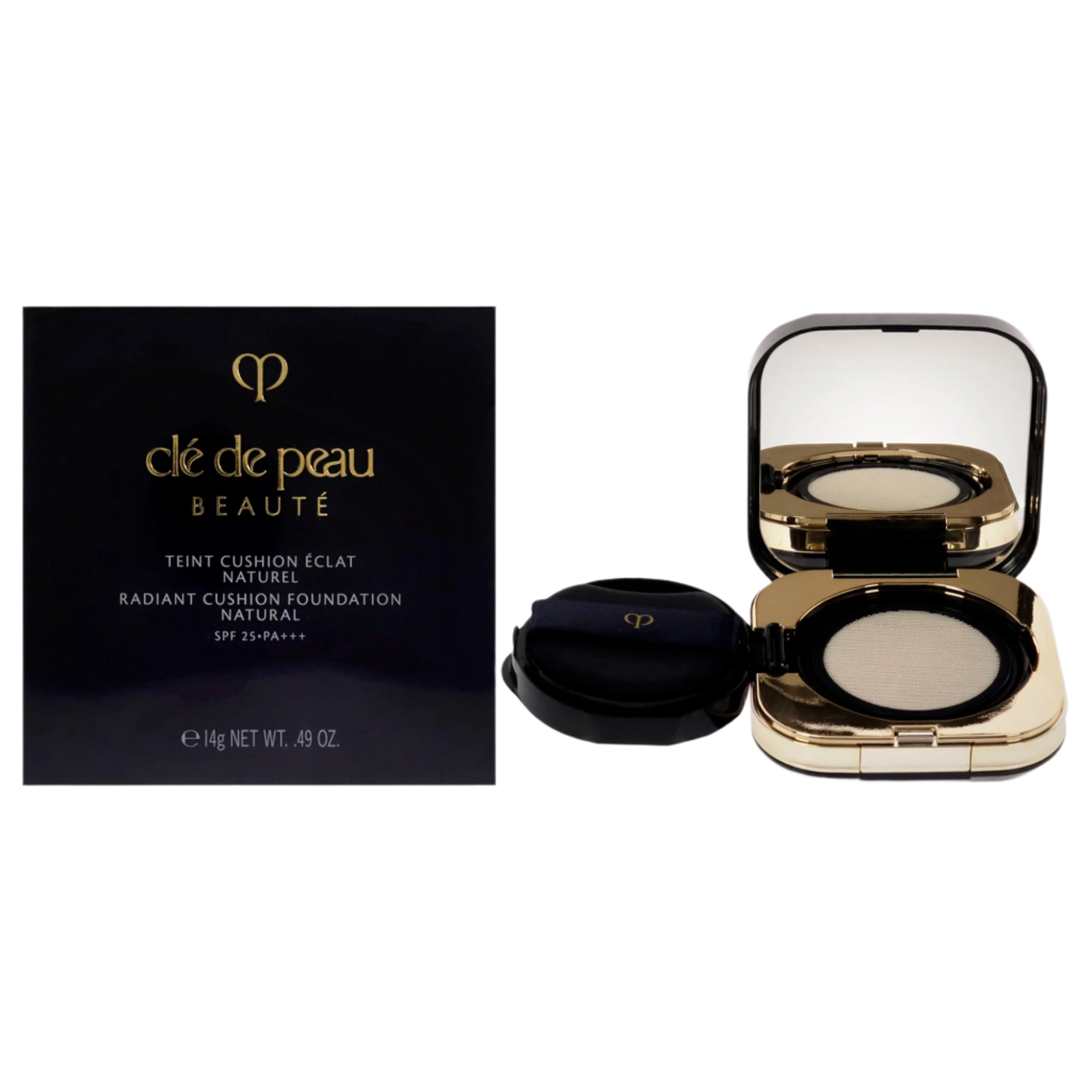 Radiant Cushion Foundation Natural