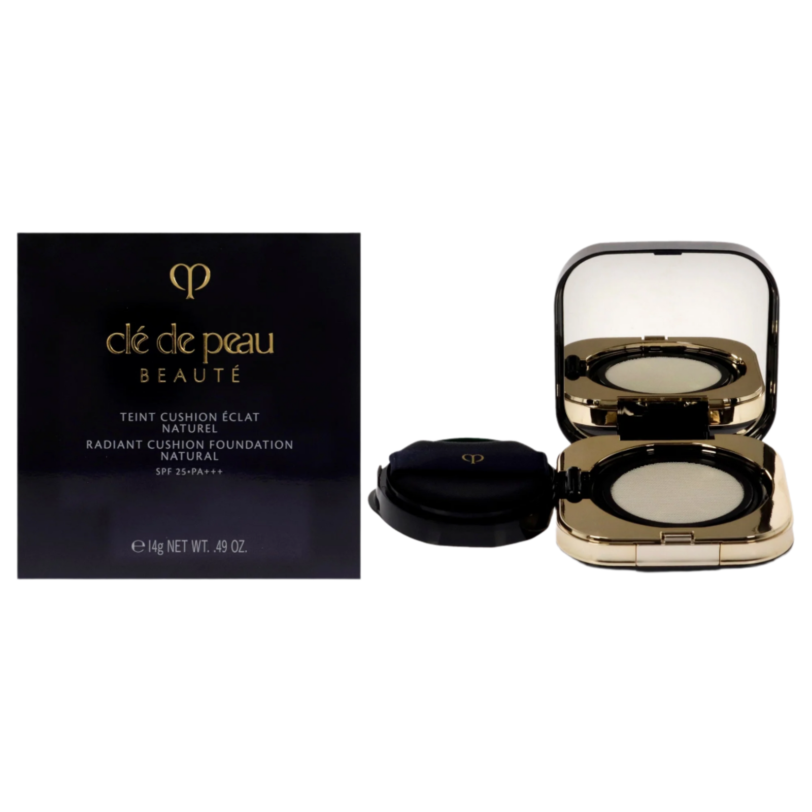 Radiant Cushion Foundation Natural