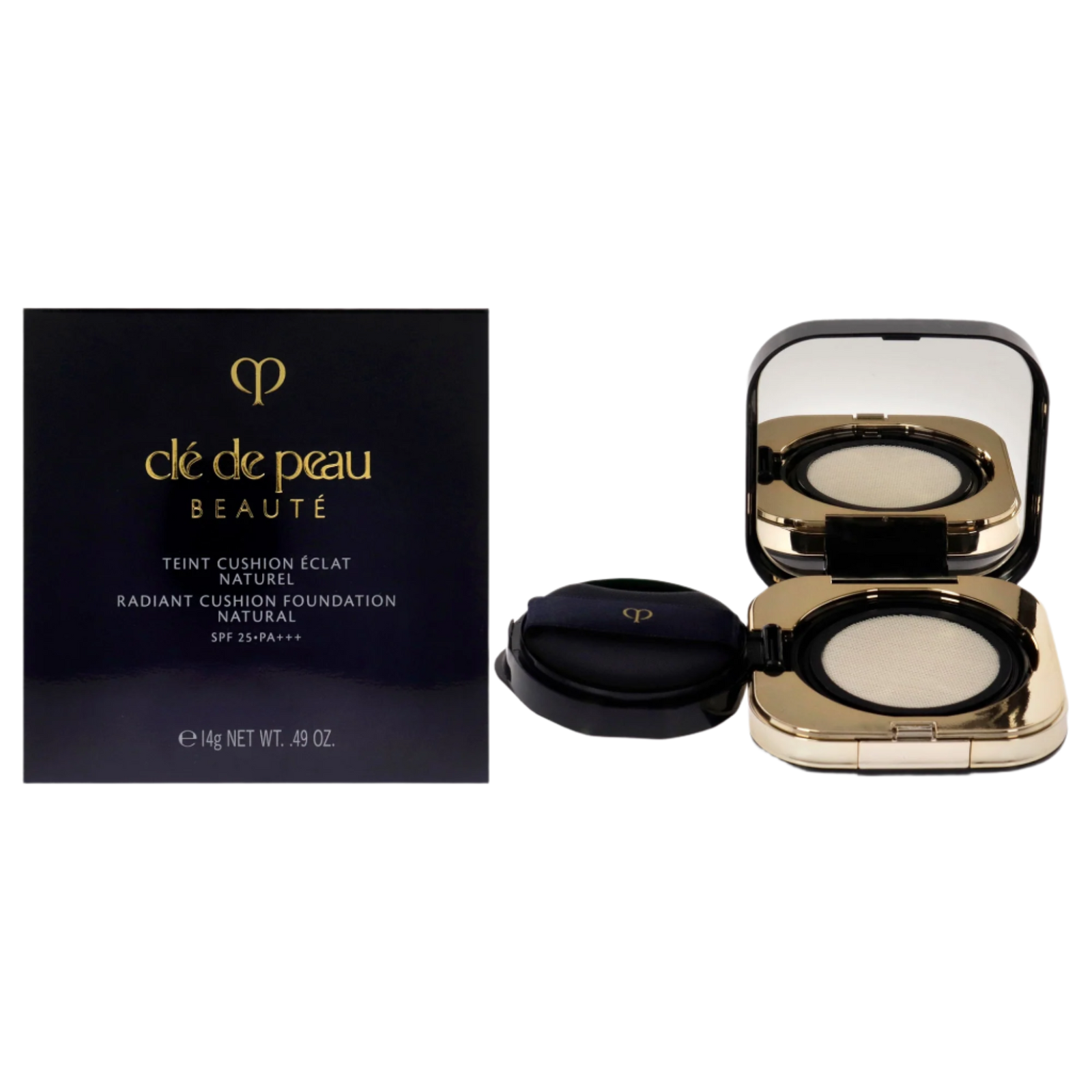 Radiant Cushion Foundation Natural