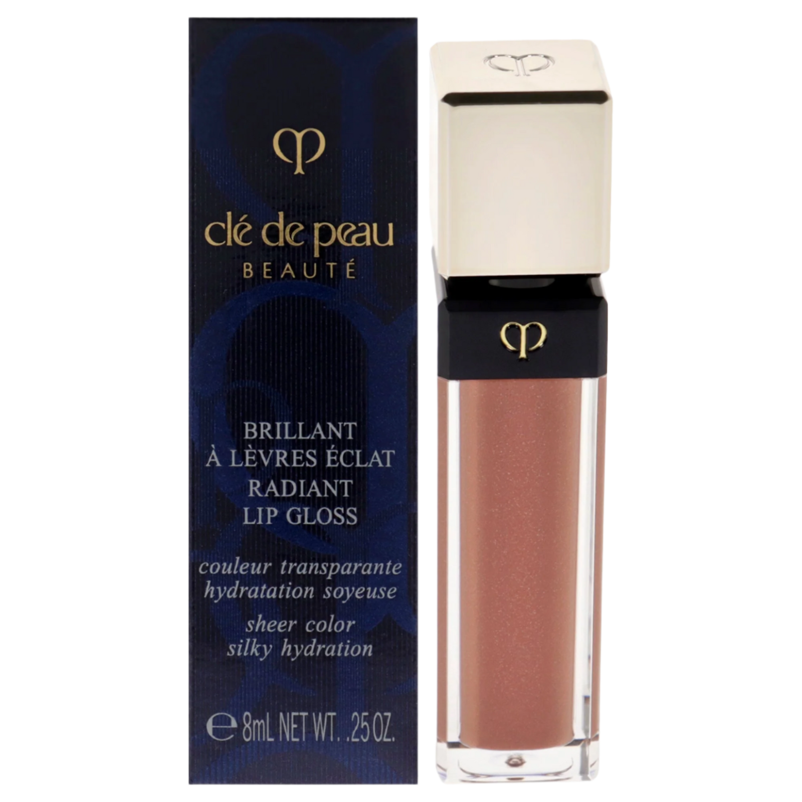 Radiant Lip Gloss