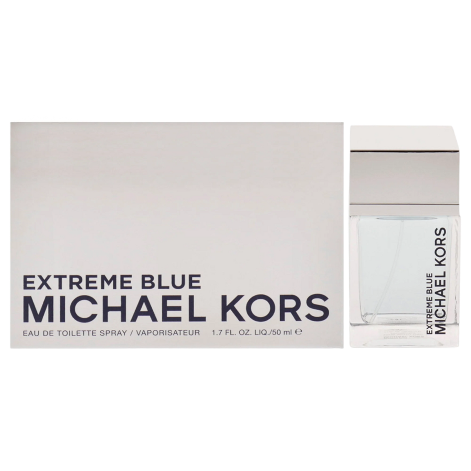 Extreme Blue EDT Spray