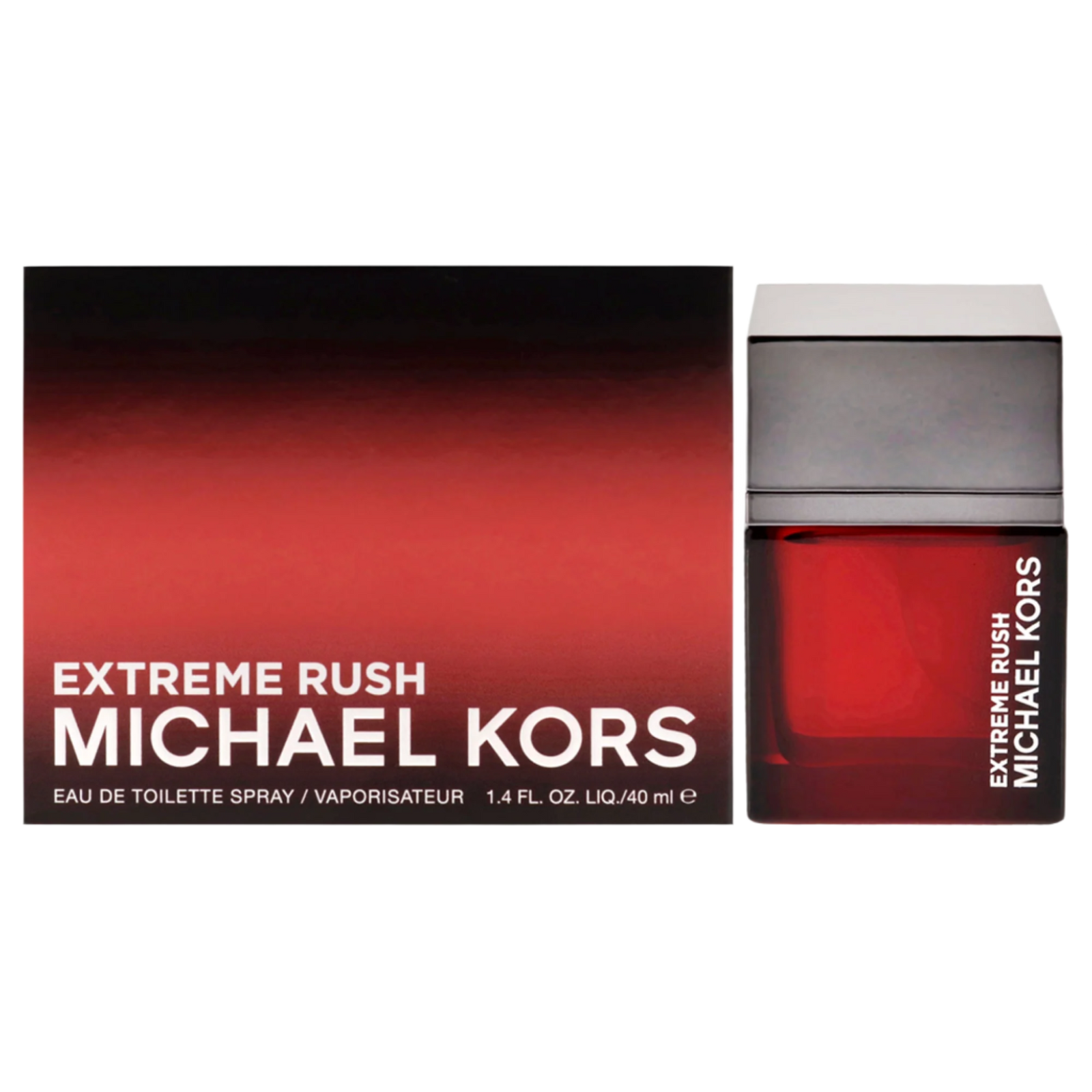 Extreme Rush EDT Spray