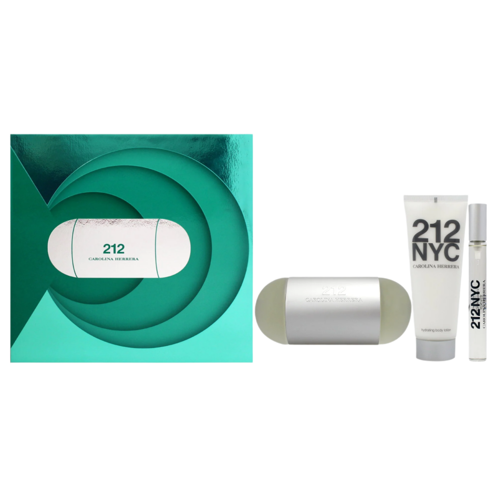 212 NYC Women - 2 Pc Gift Set