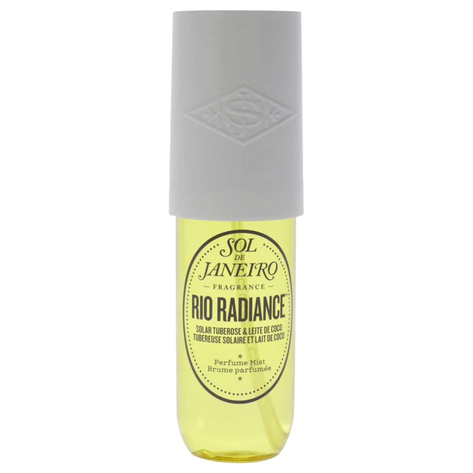 Rio Radiance Body Mist