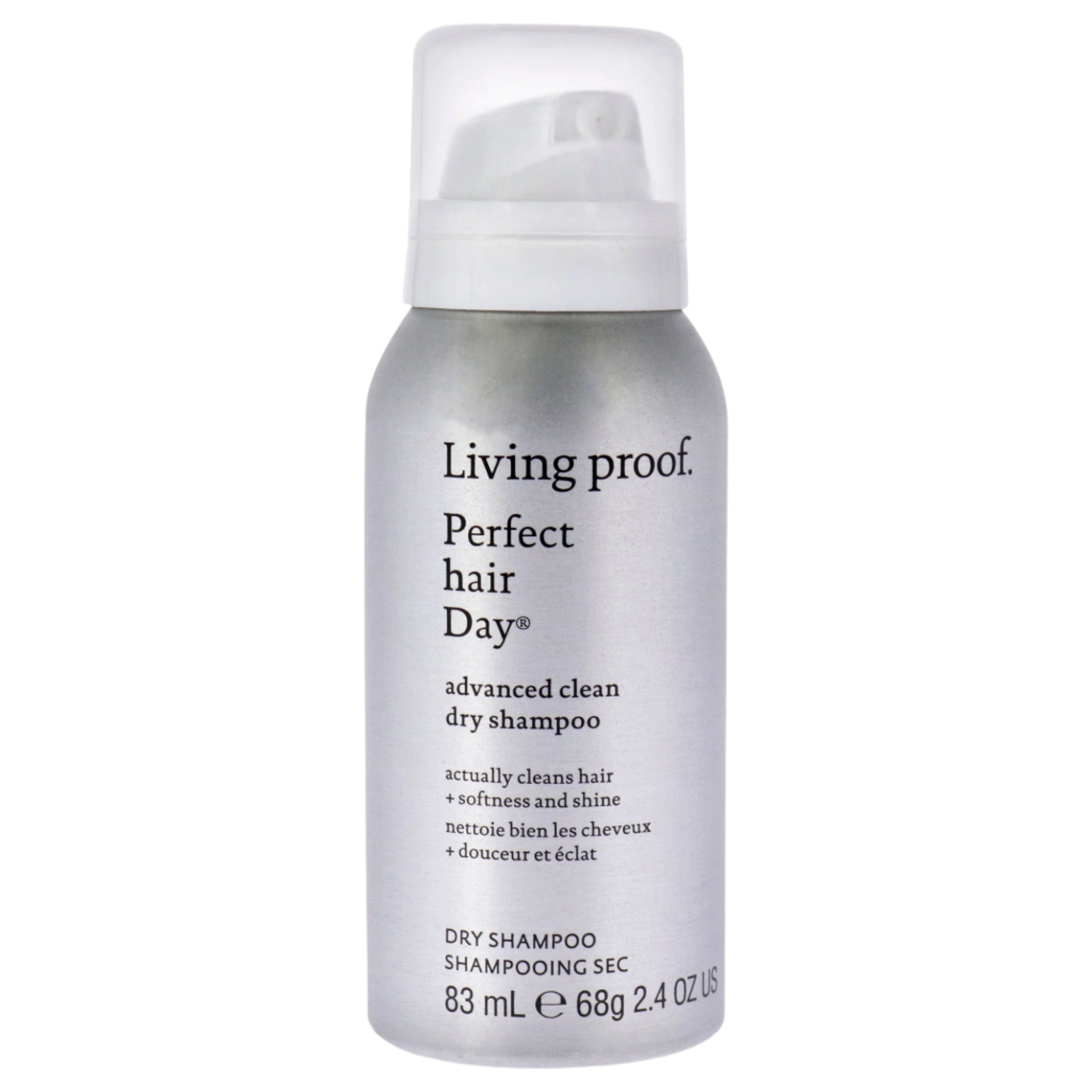 Perfect Hair Day Advance Clean Dry Shampoo