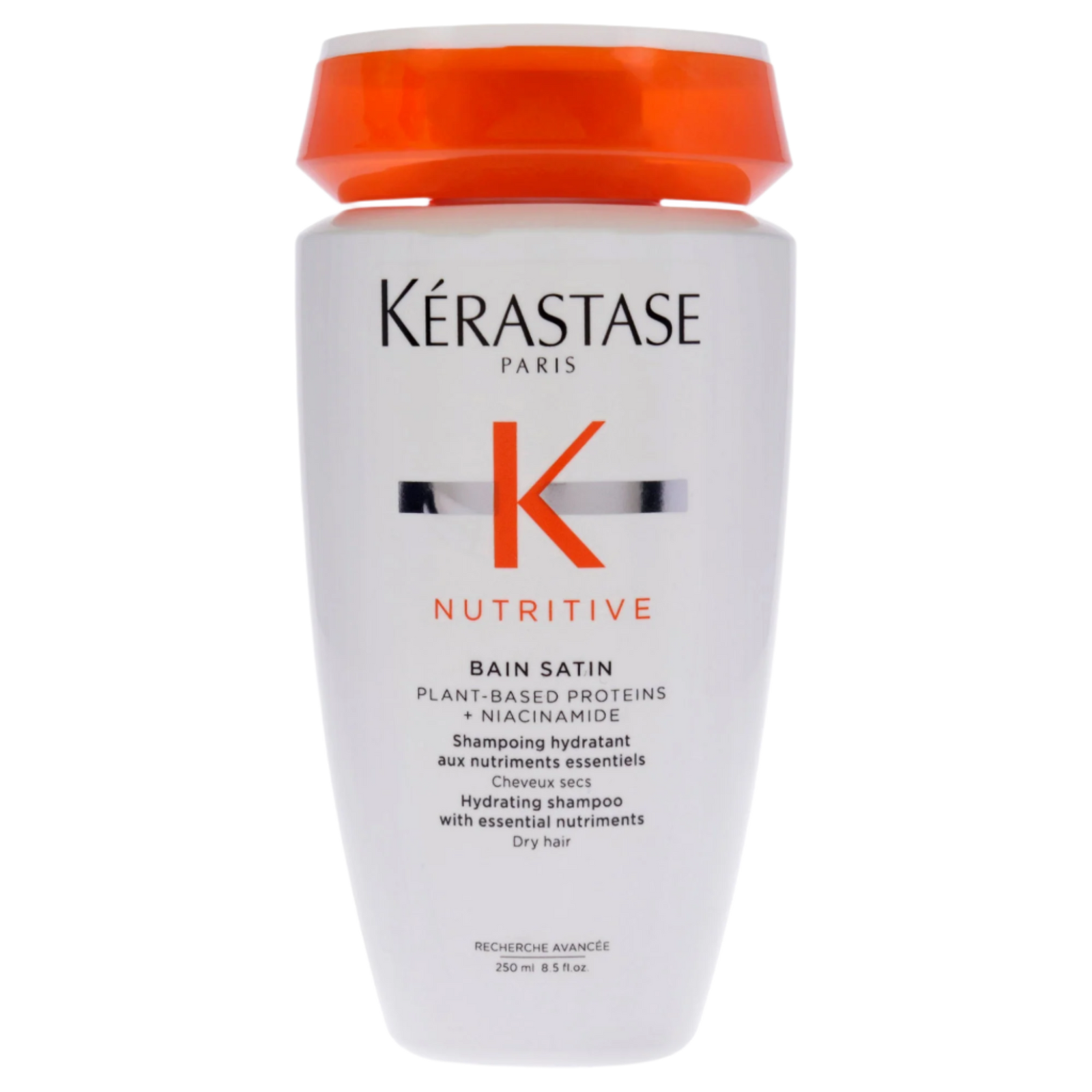 Nutritive Bain Shampoo