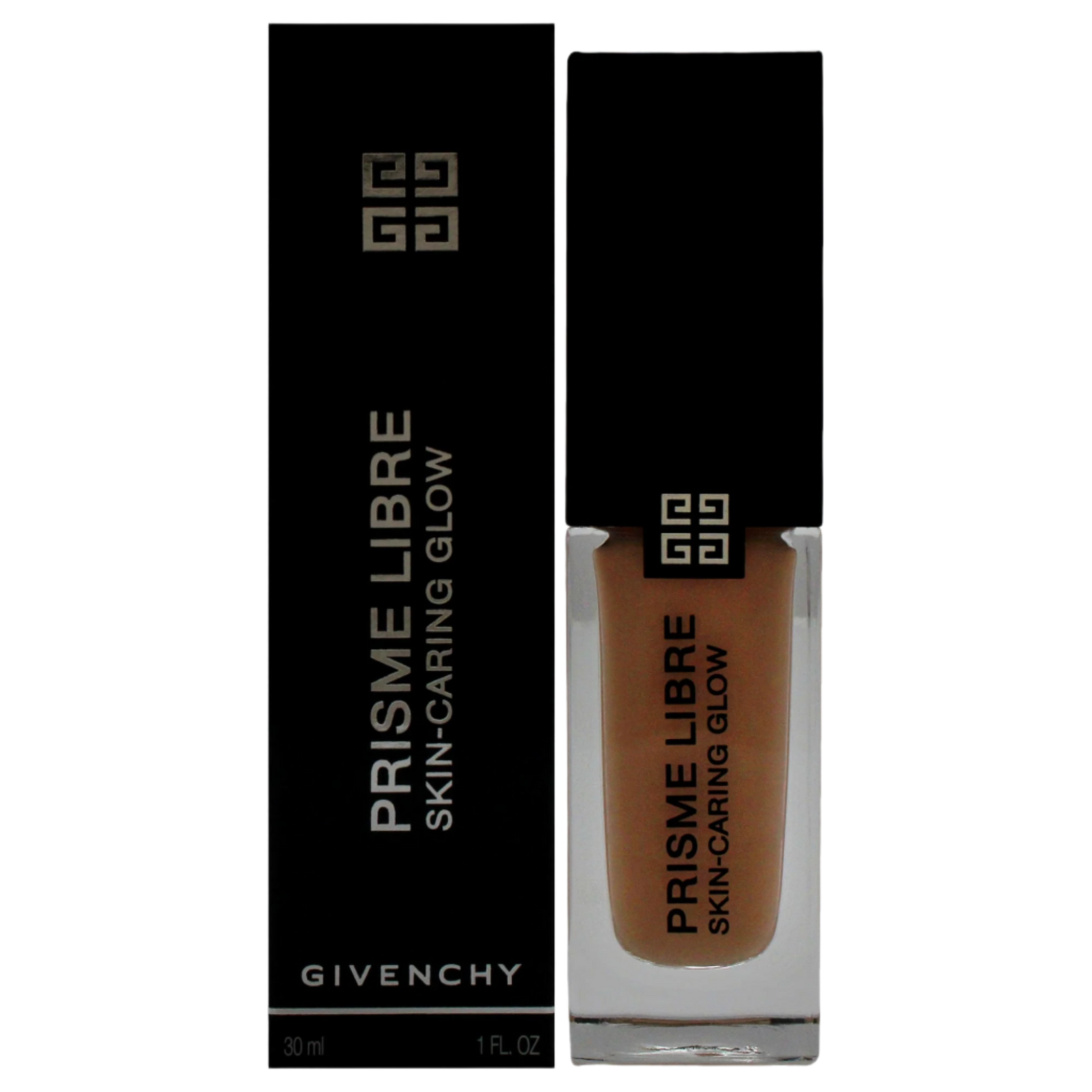 Prisme Libre Skin-Caring Glow Foundation