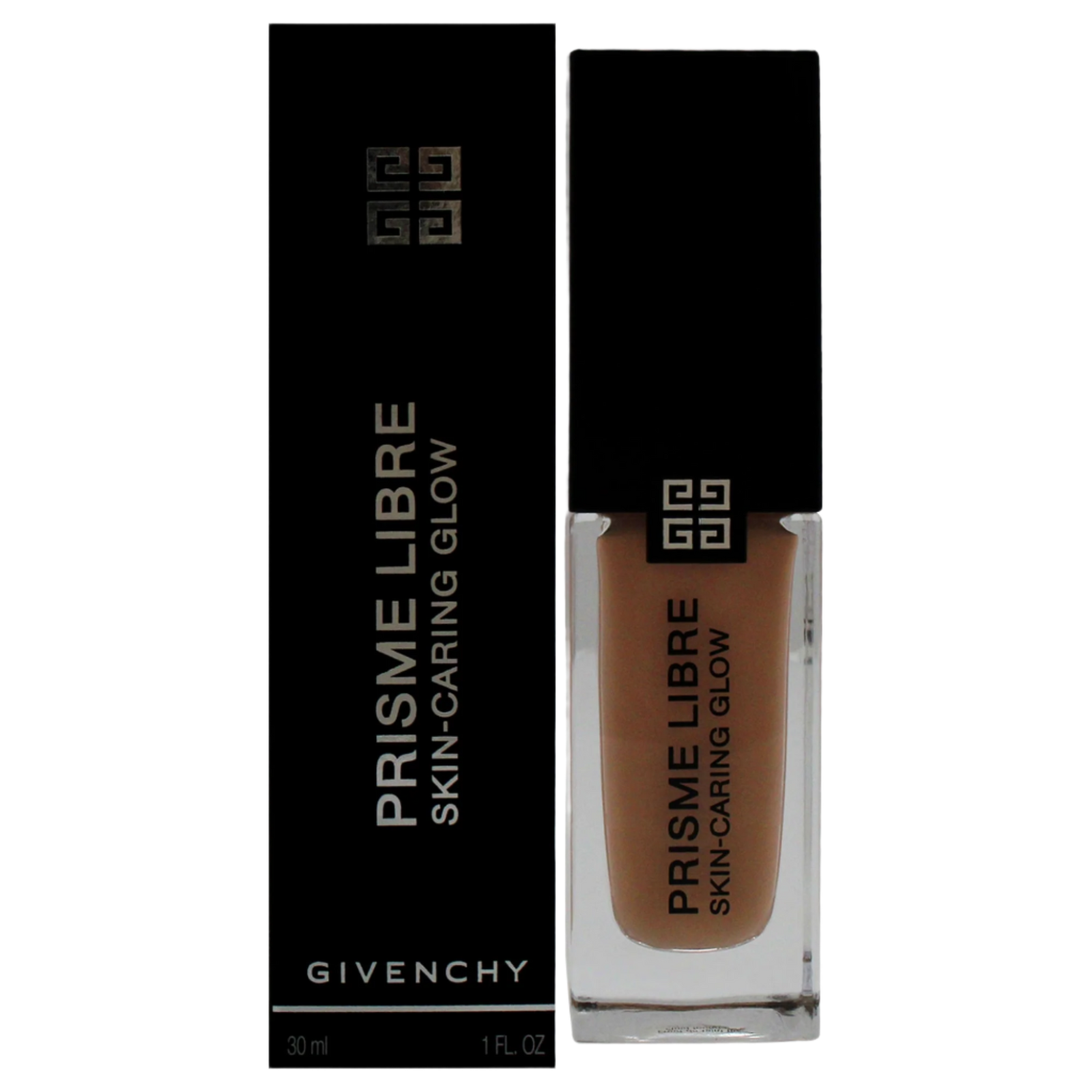 Prisme Libre Skin-Caring Glow Foundation