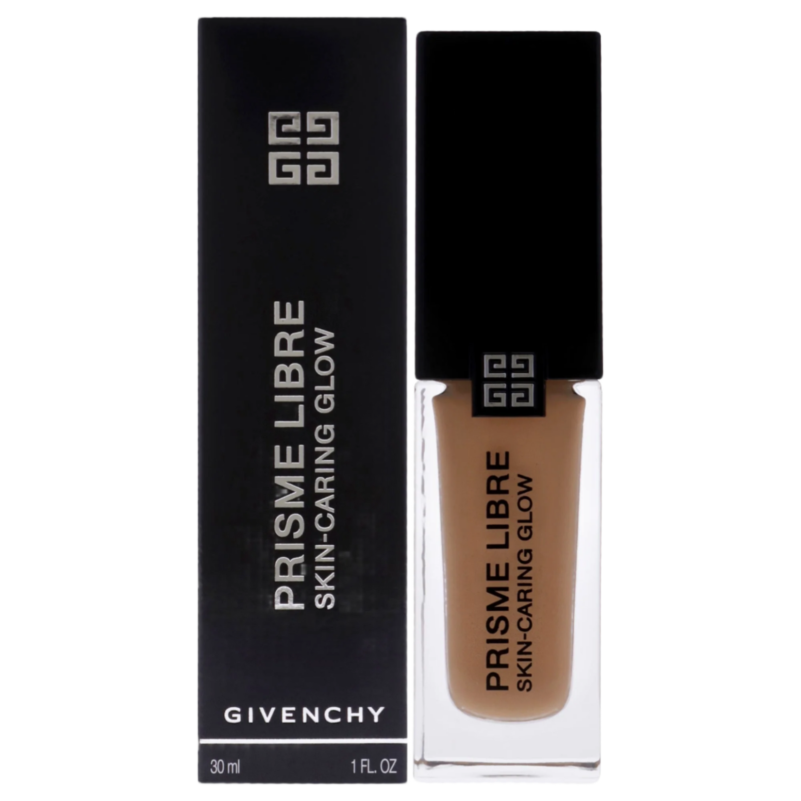 Prisme Libre Skin-Caring Glow Foundation